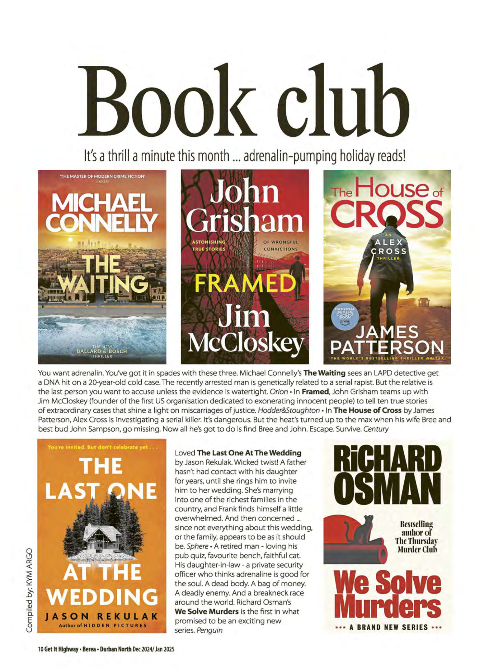 Get It Durban Dec Jan page 12