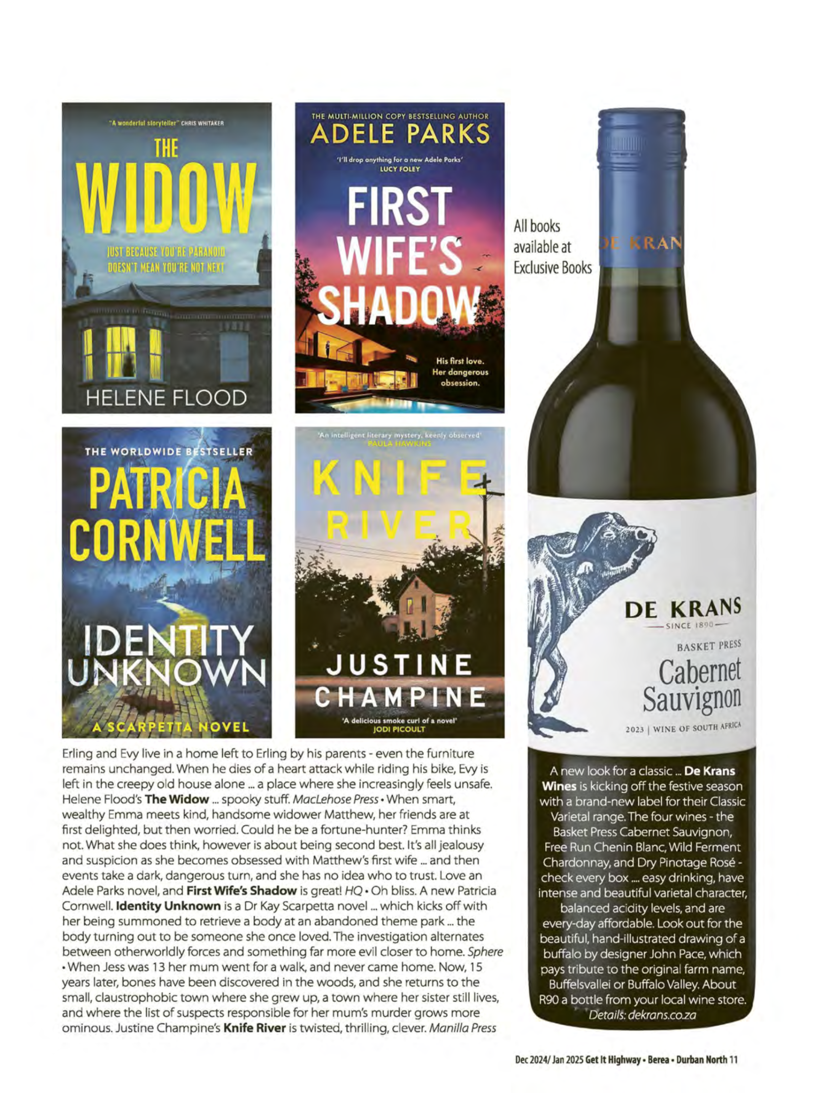 Get It Durban Dec Jan page 13