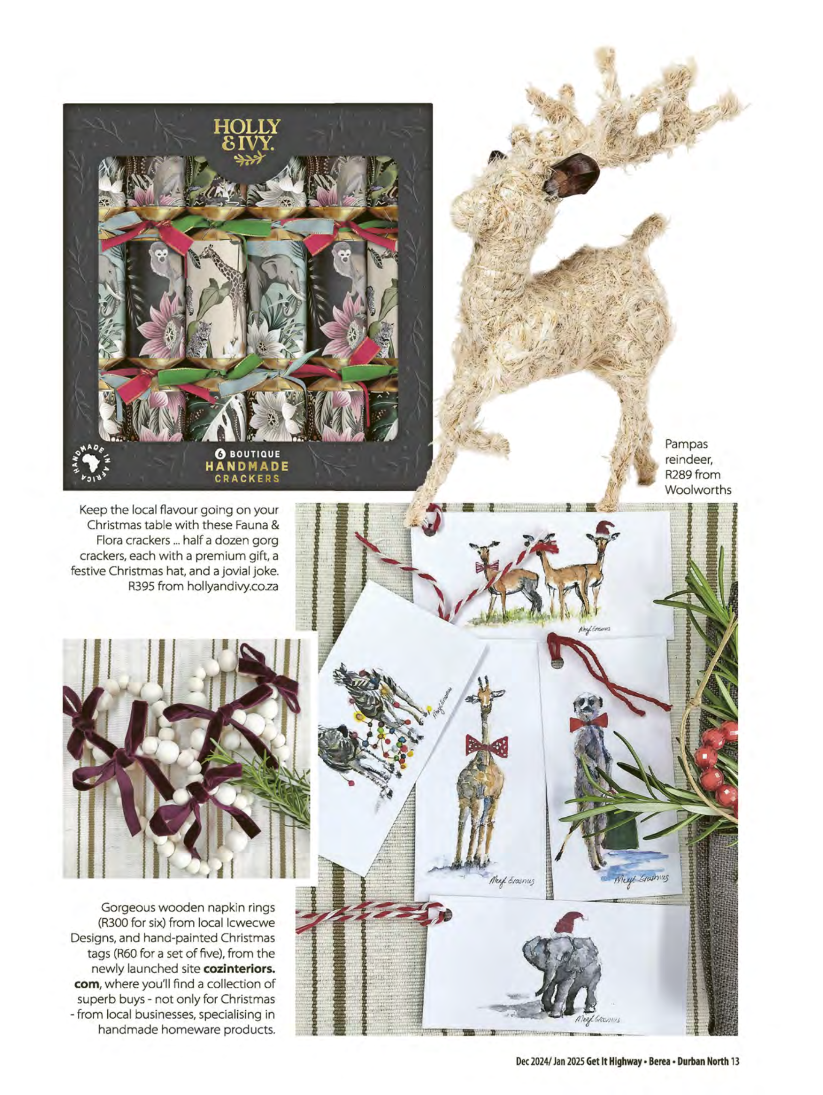 Get It Durban Dec Jan page 15