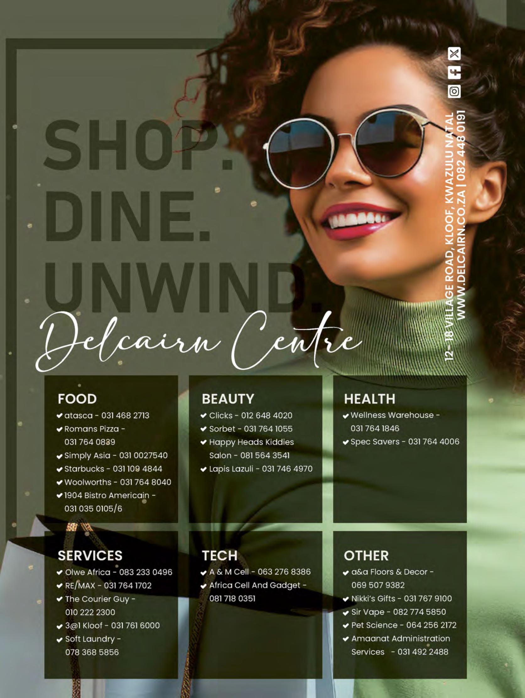 Get It Durban Dec Jan page 16