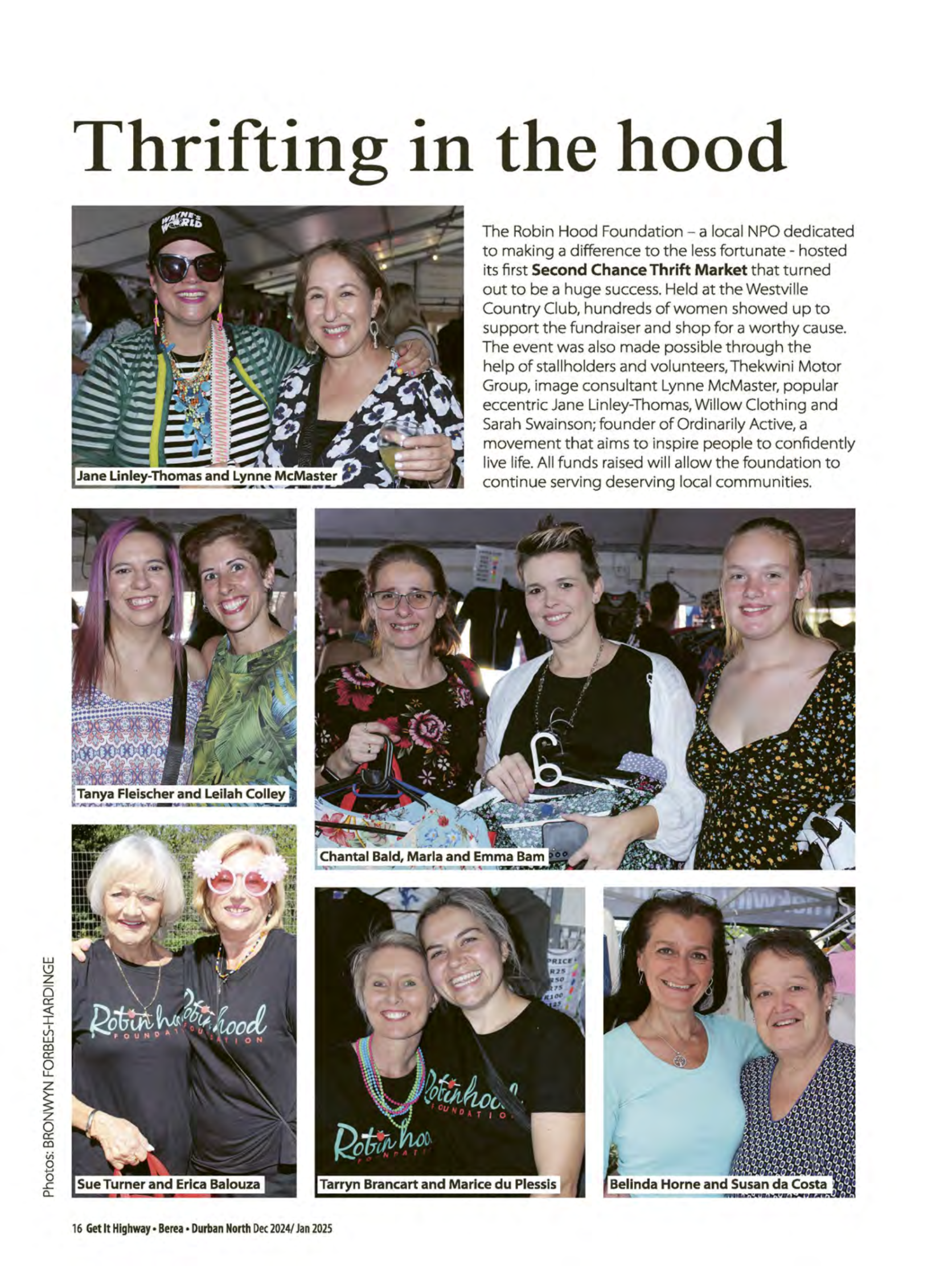 Get It Durban Dec Jan page 18