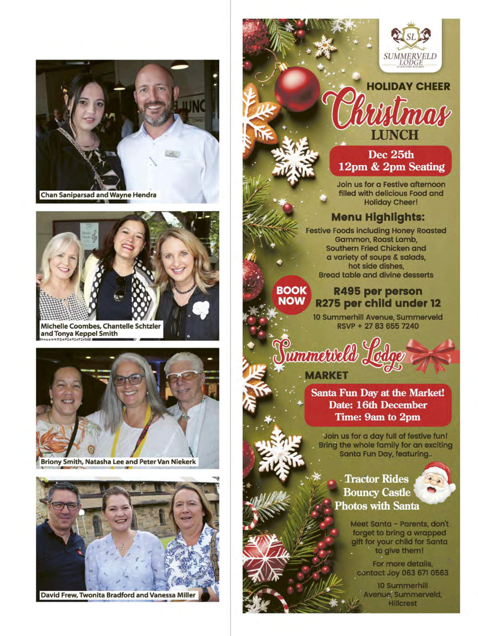 Get It Durban Dec Jan page 21