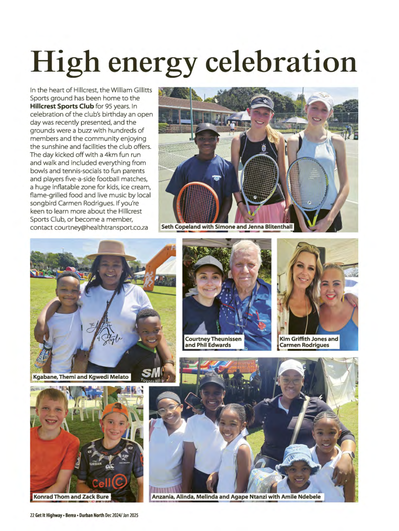 Get It Durban Dec Jan page 24
