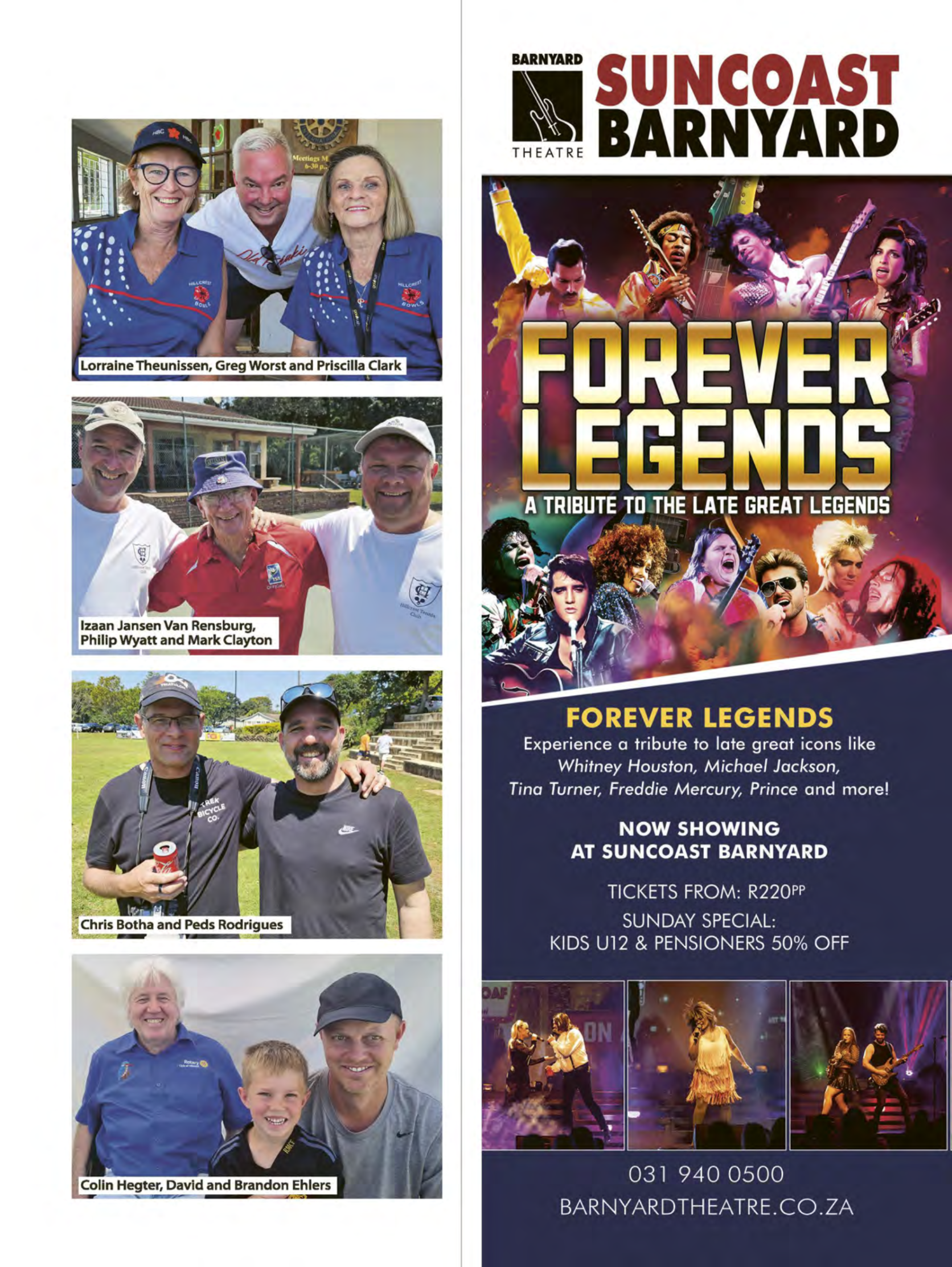 Get It Durban Dec Jan page 25