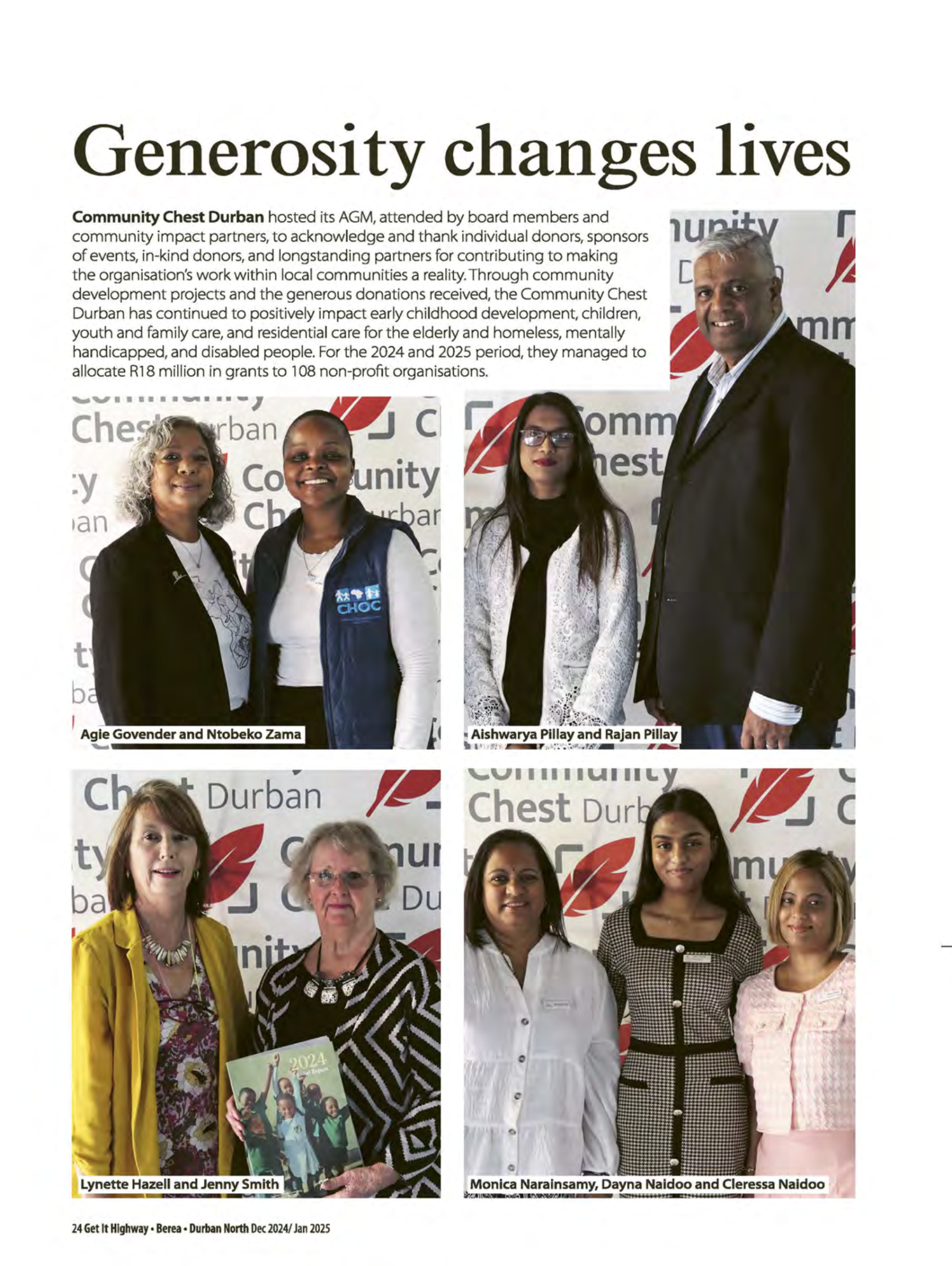 Get It Durban Dec Jan page 26