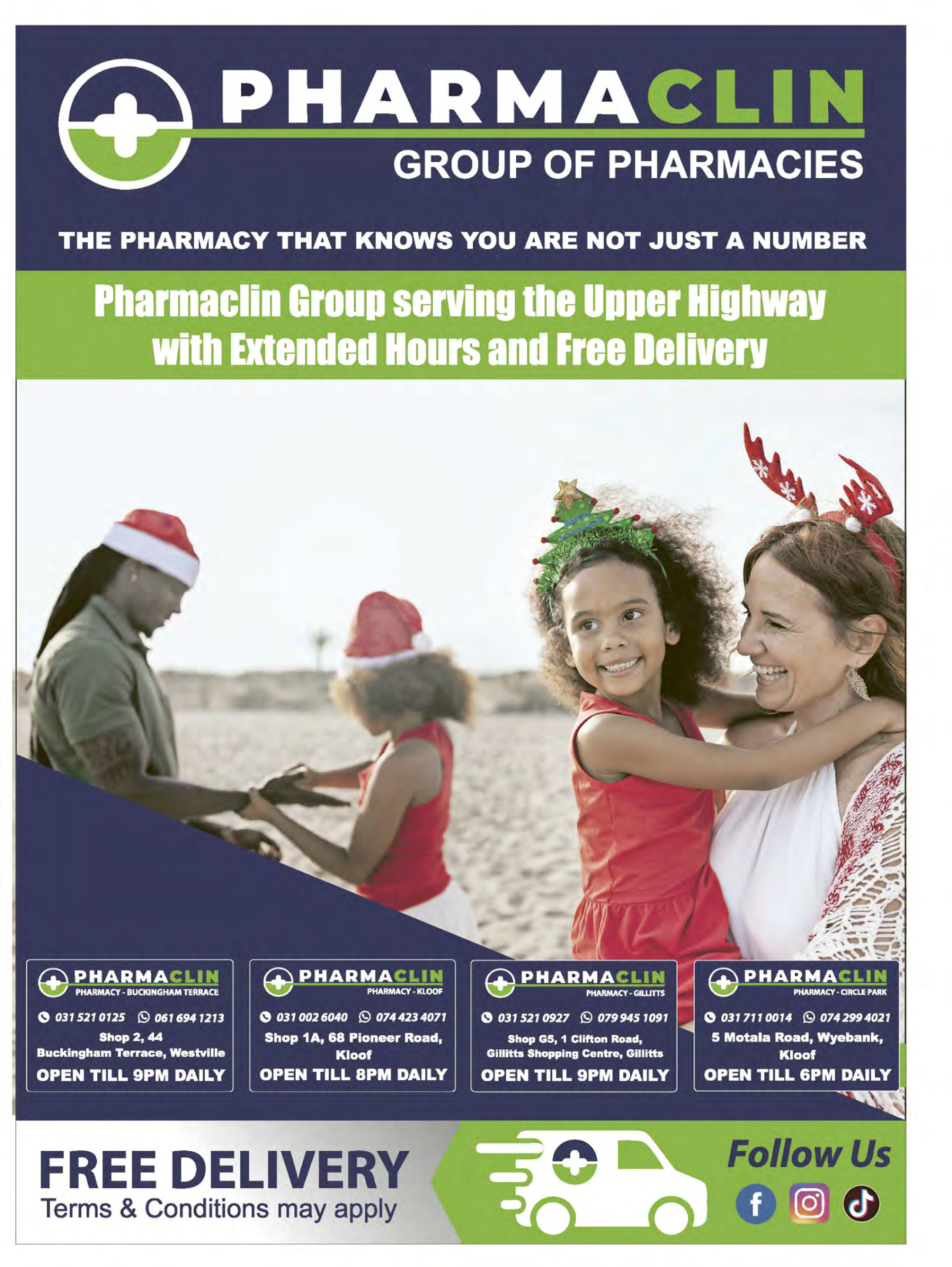 Get It Durban Dec Jan page 28