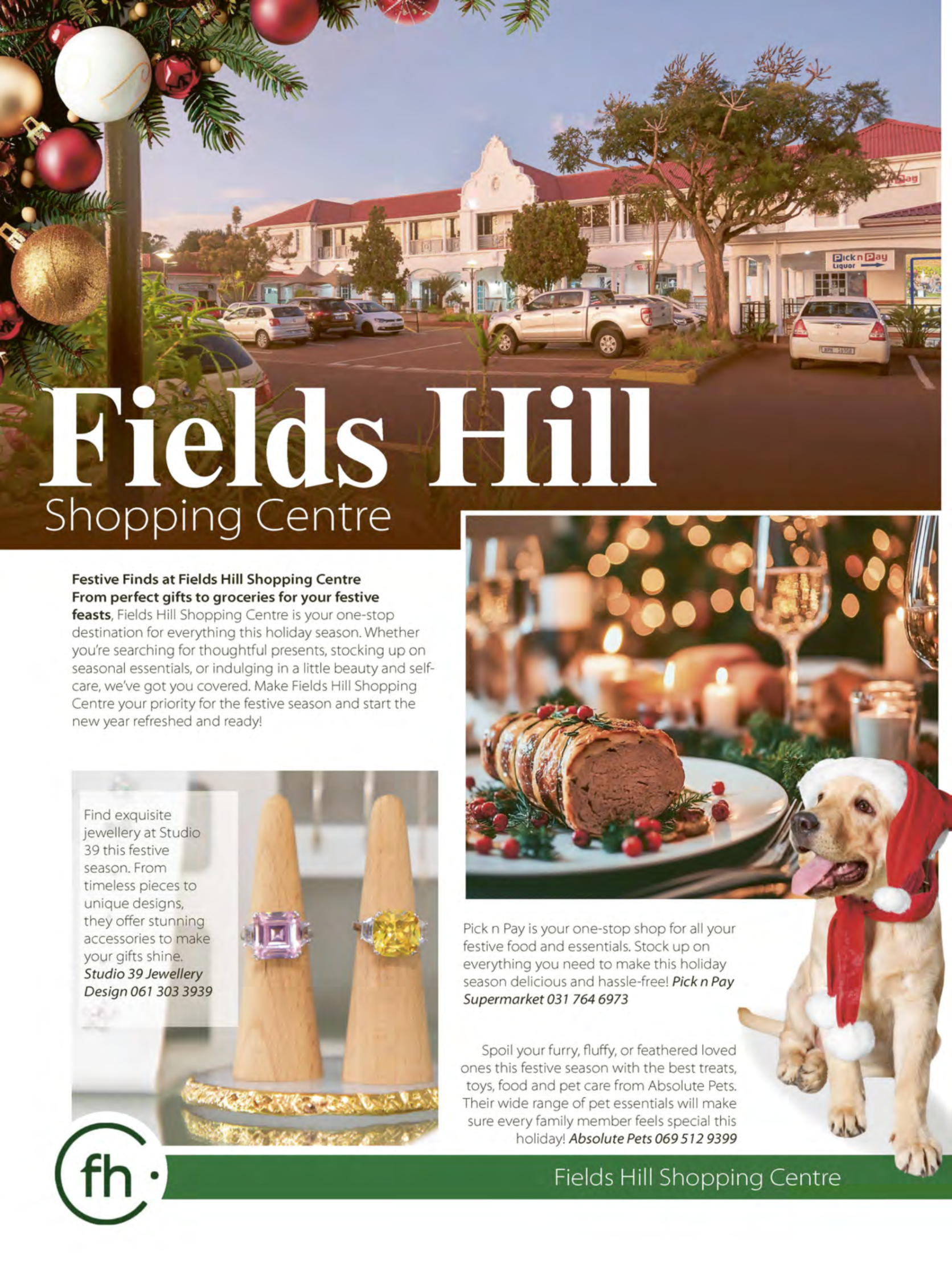 Get It Durban Dec Jan page 30