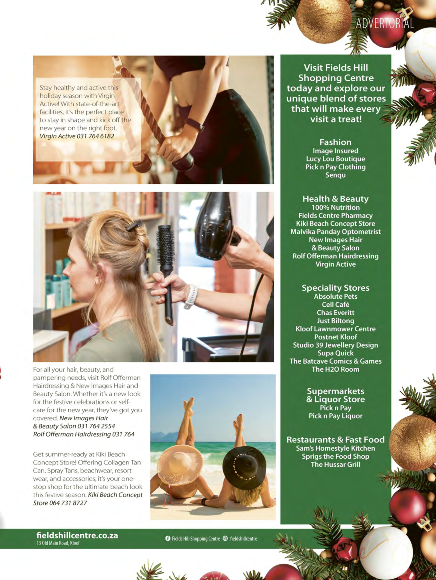 Get It Durban Dec Jan page 31