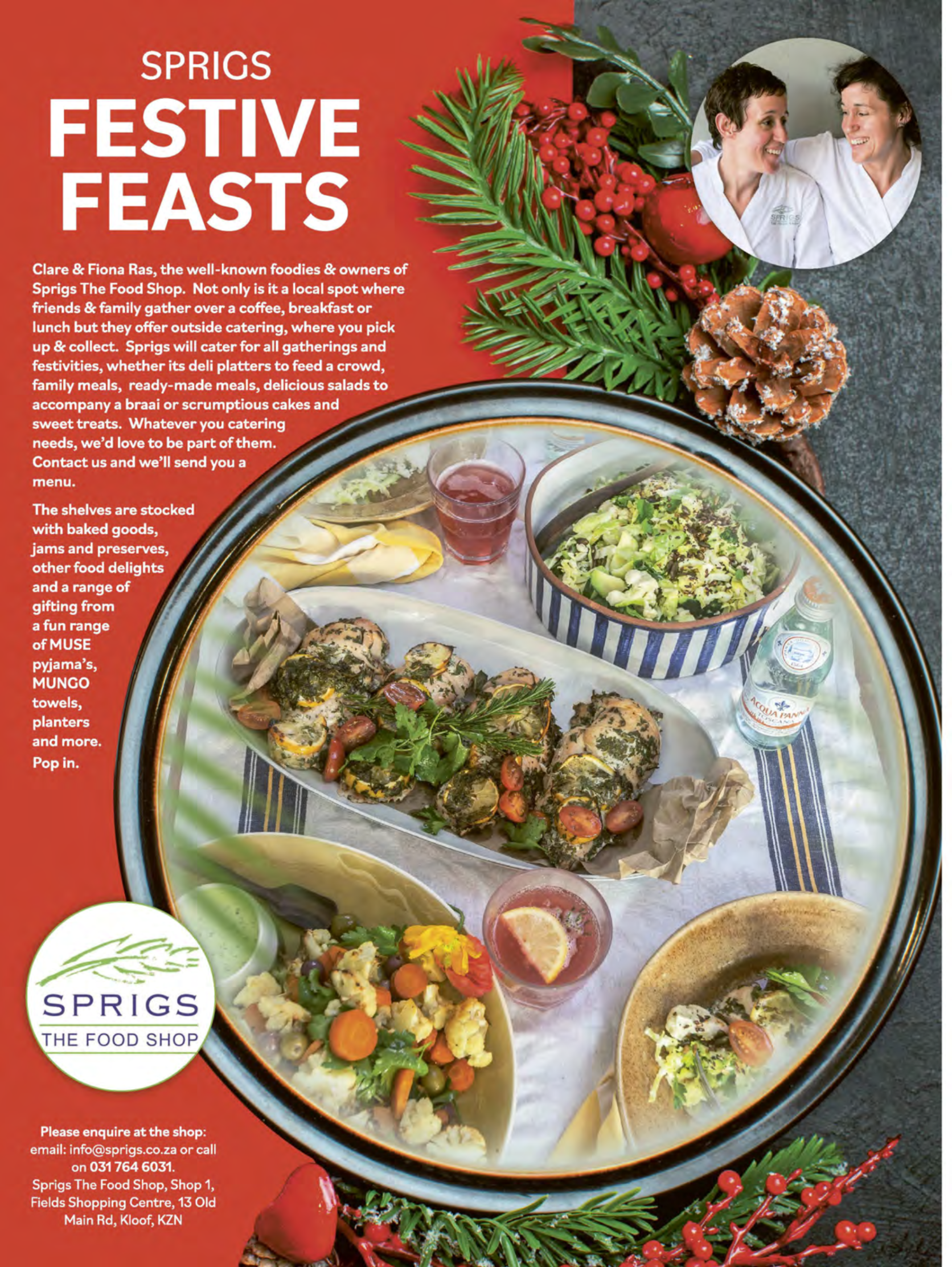 Get It Durban Dec Jan page 34