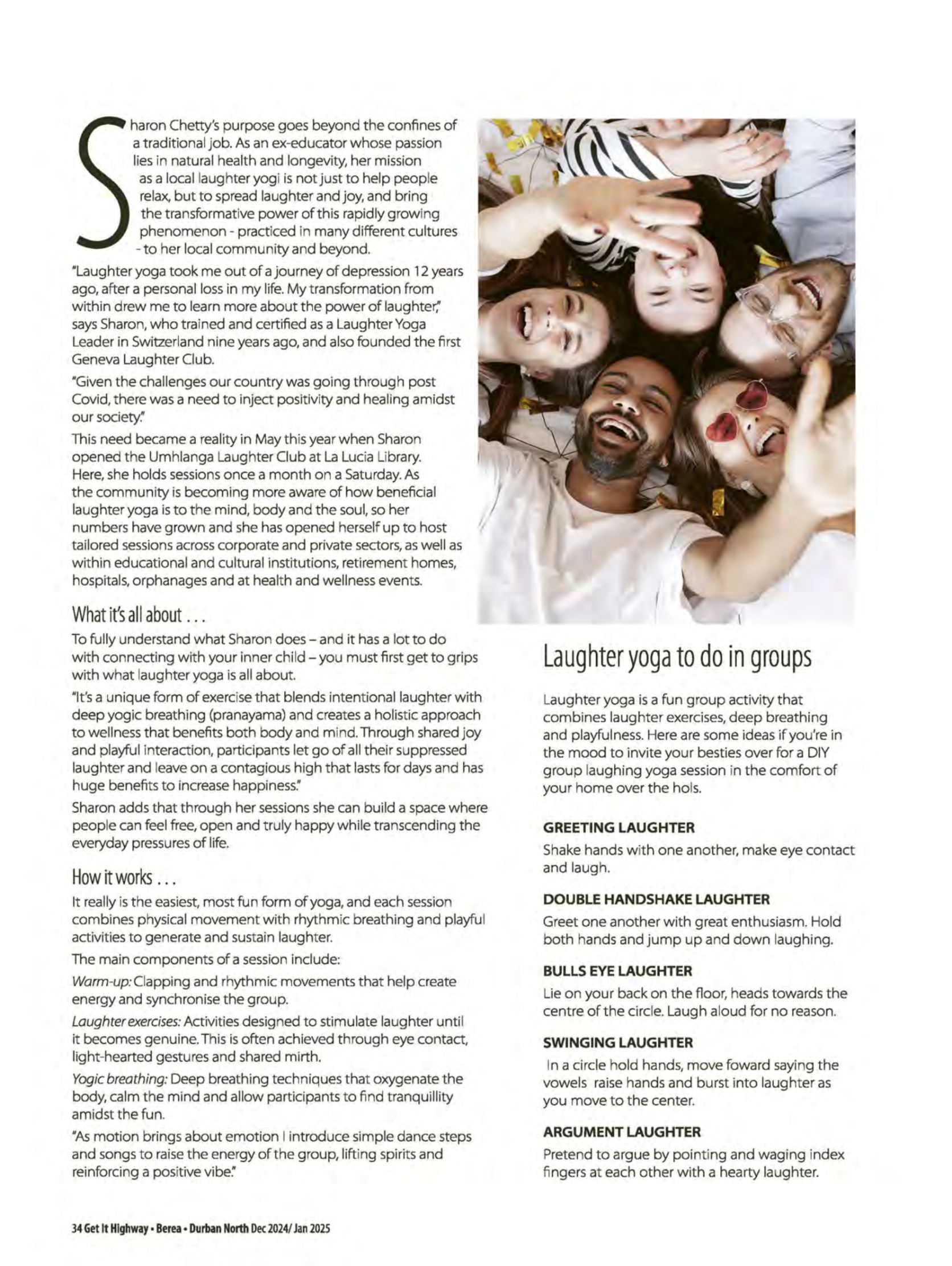 Get It Durban Dec Jan page 36