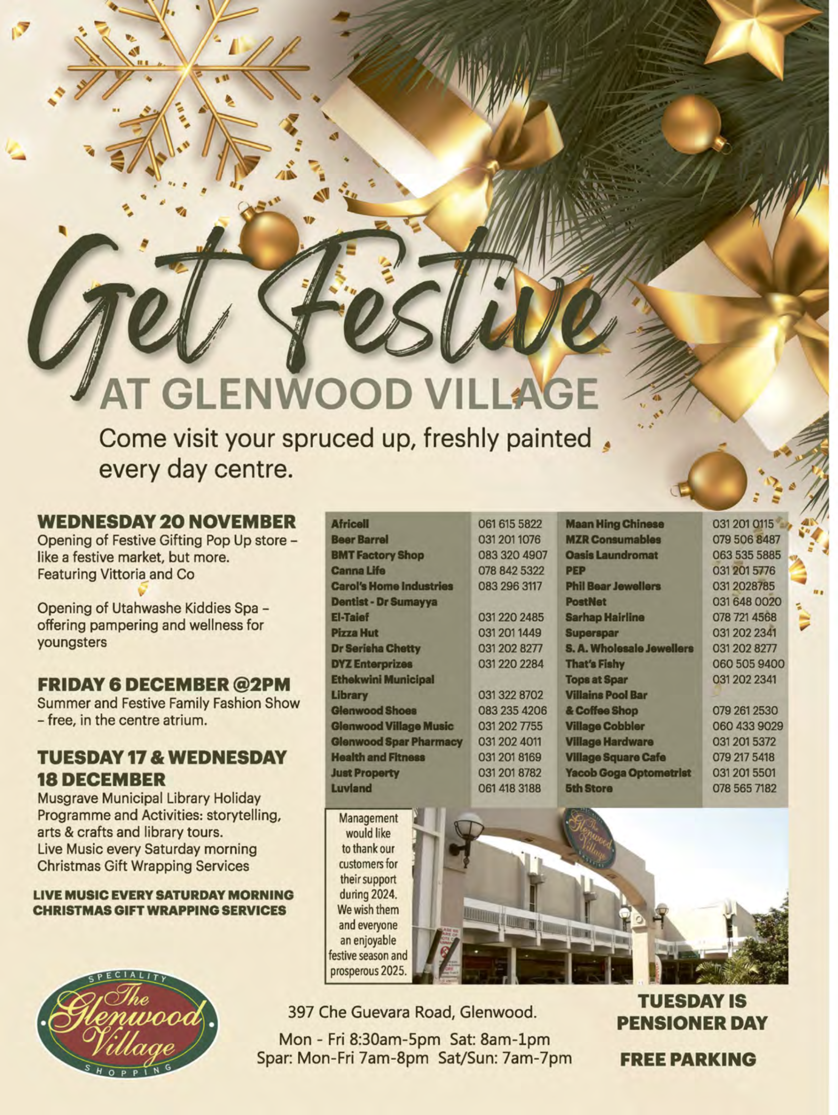 Get It Durban Dec Jan page 48