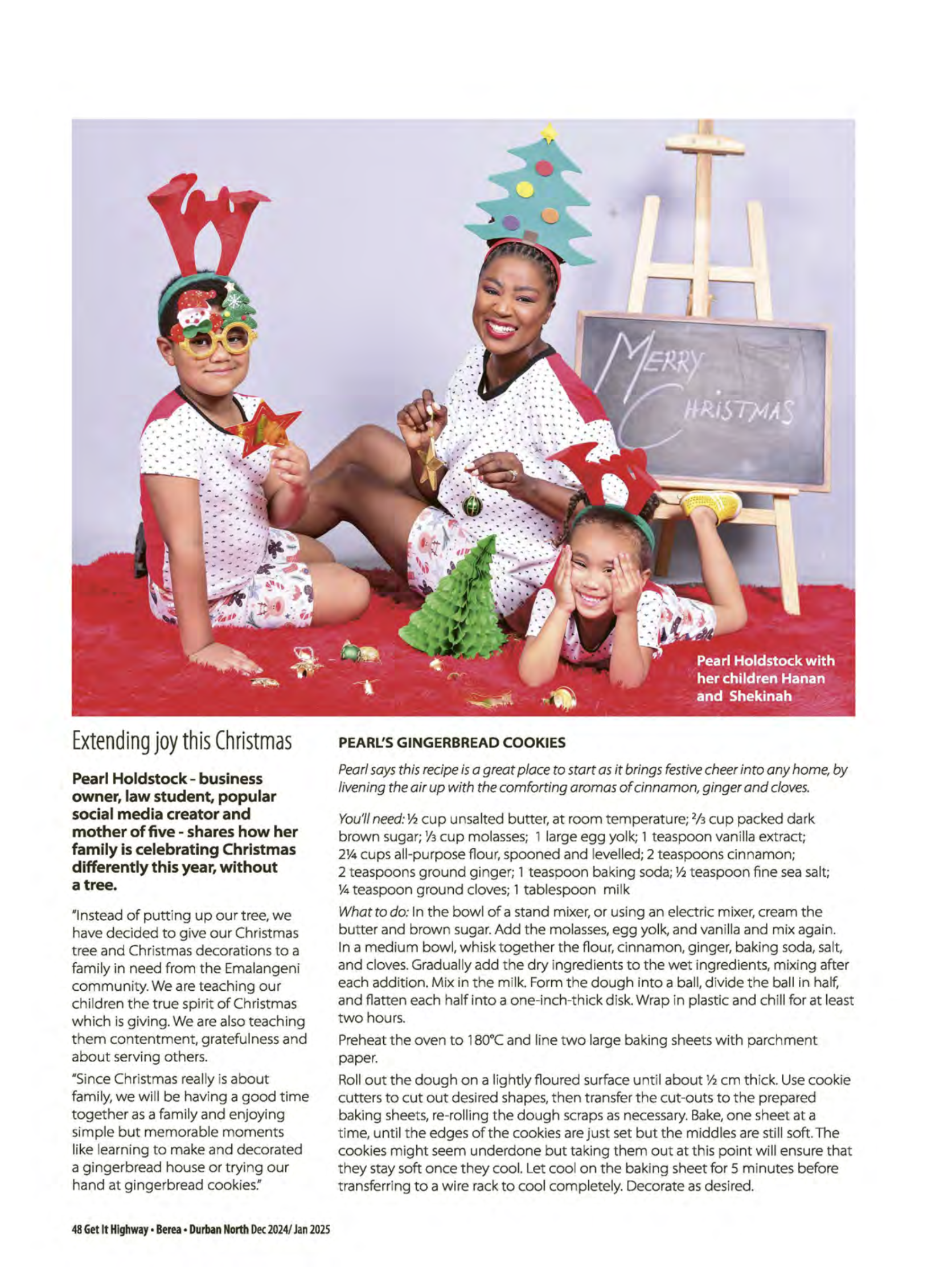 Get It Durban Dec Jan page 50