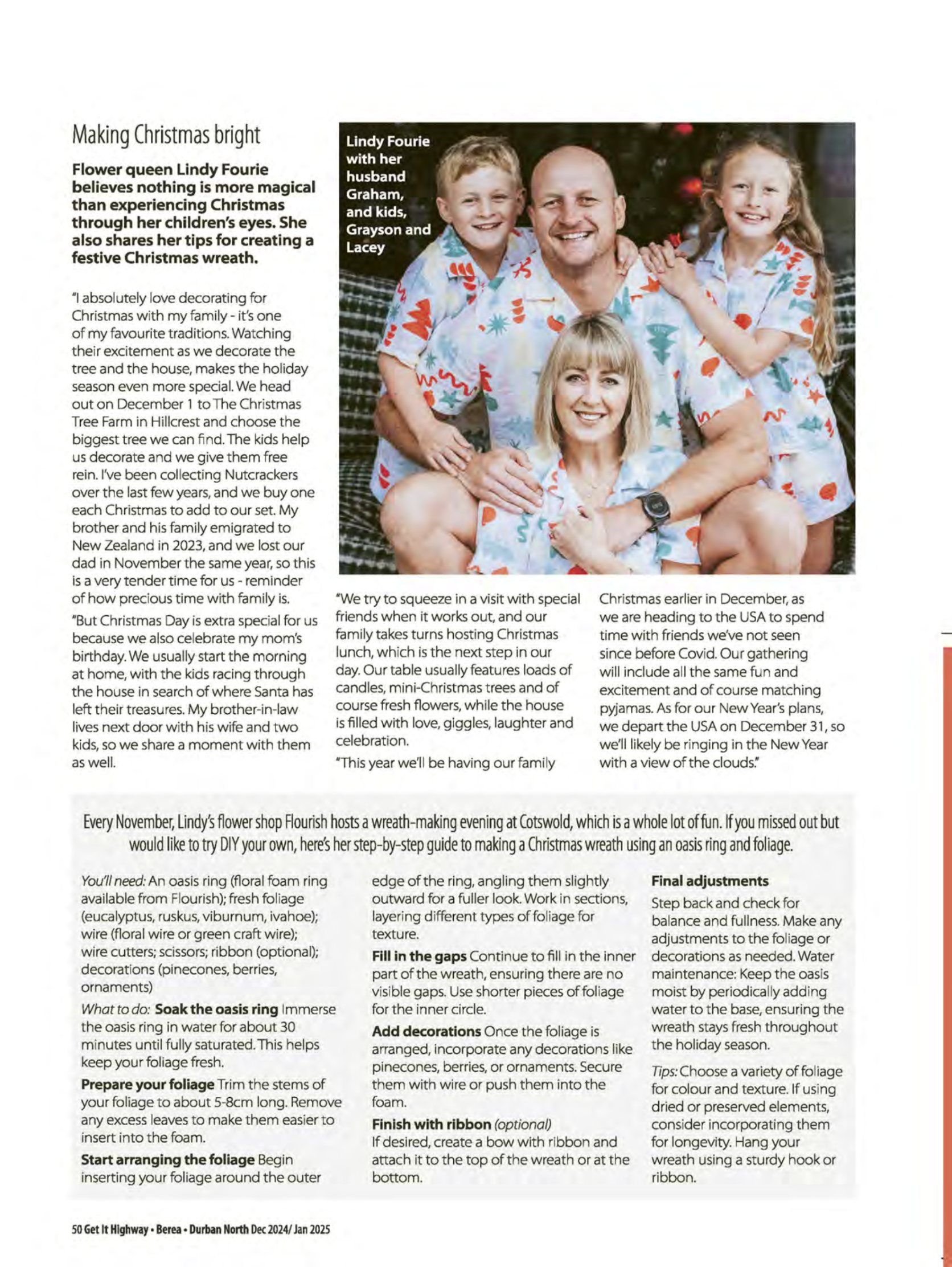 Get It Durban Dec Jan page 52