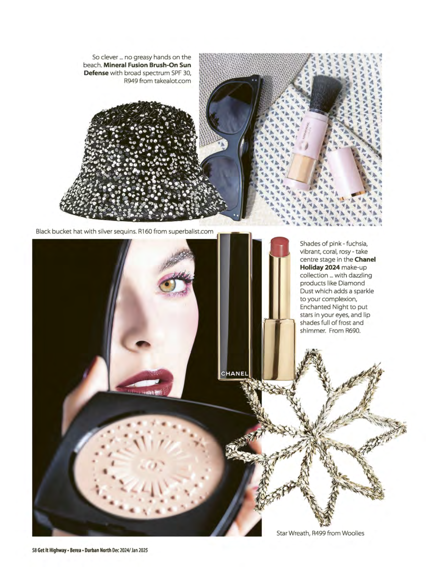 Get It Durban Dec Jan page 60