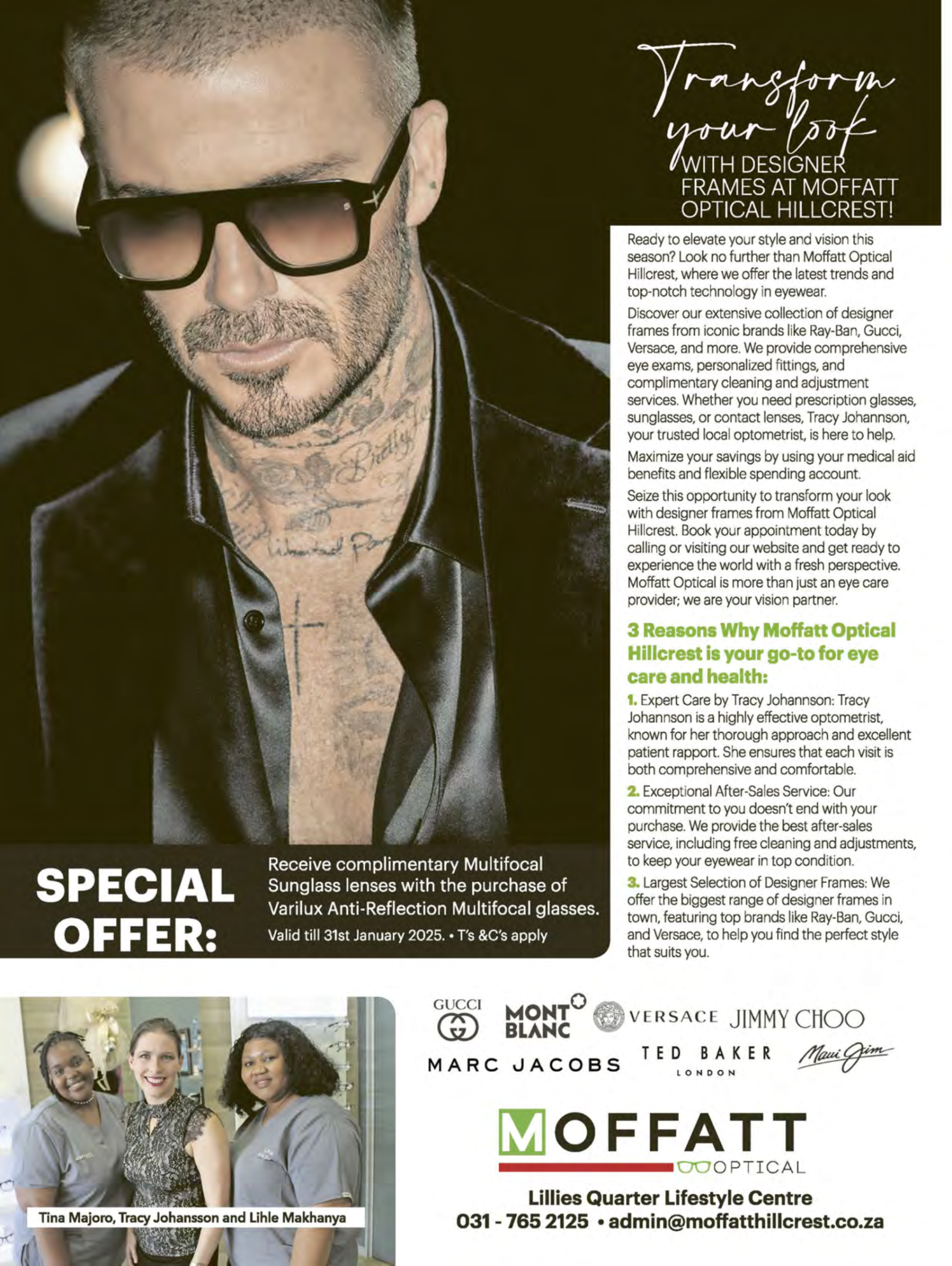 Get It Durban Dec Jan page 72