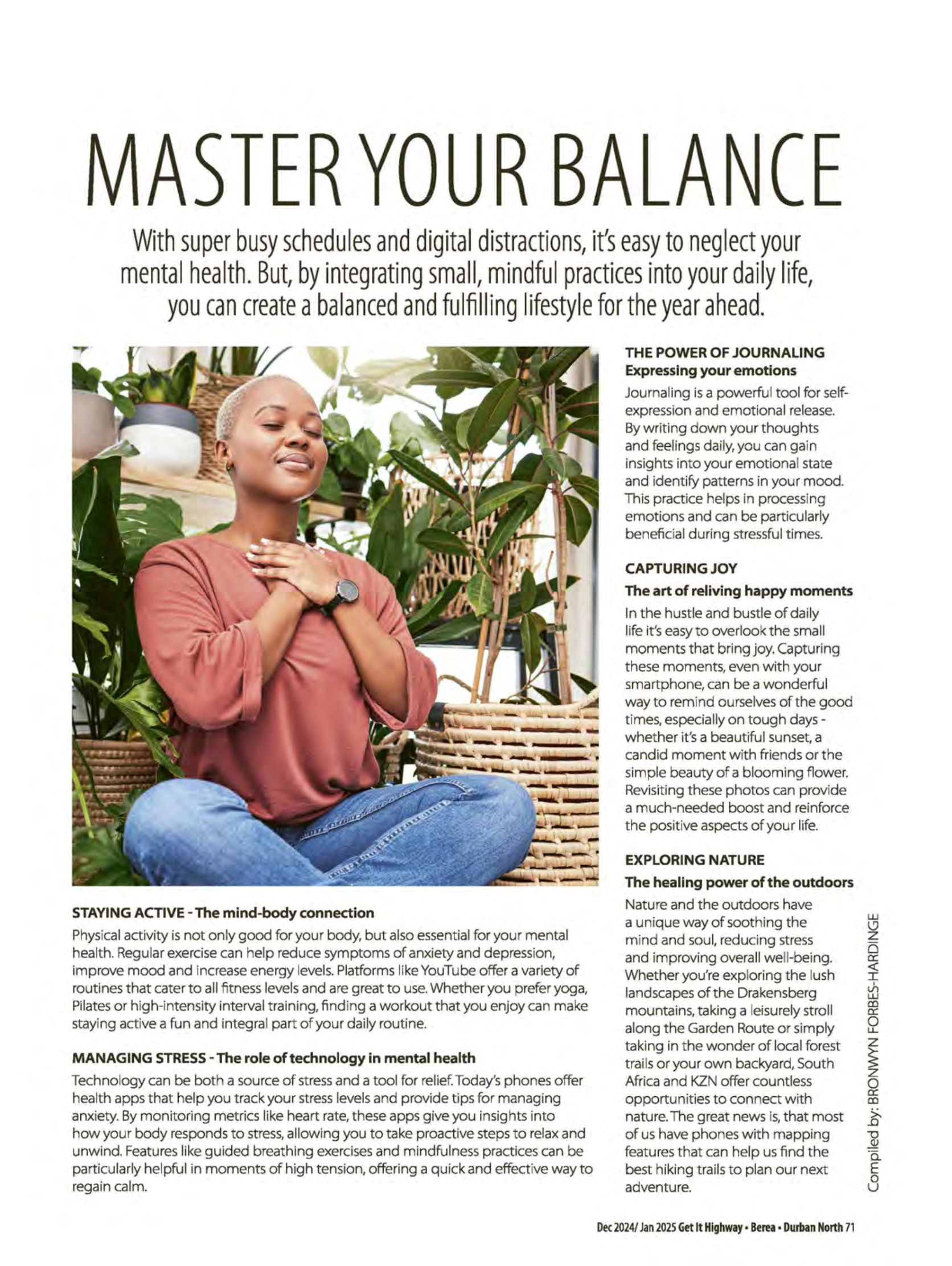 Get It Durban Dec Jan page 73