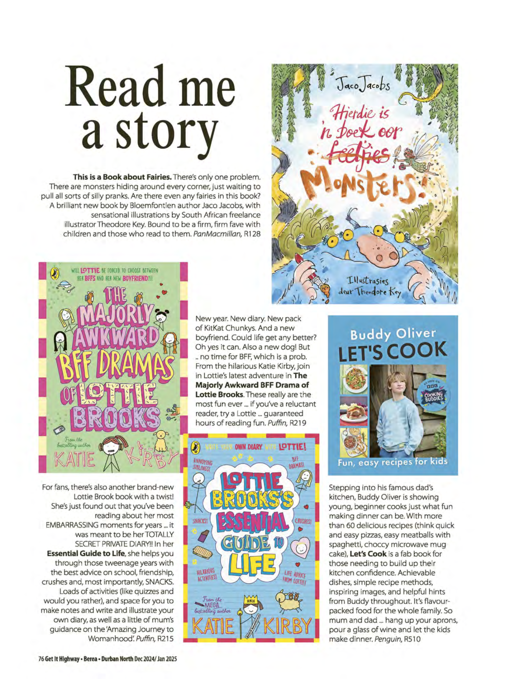 Get It Durban Dec Jan page 78