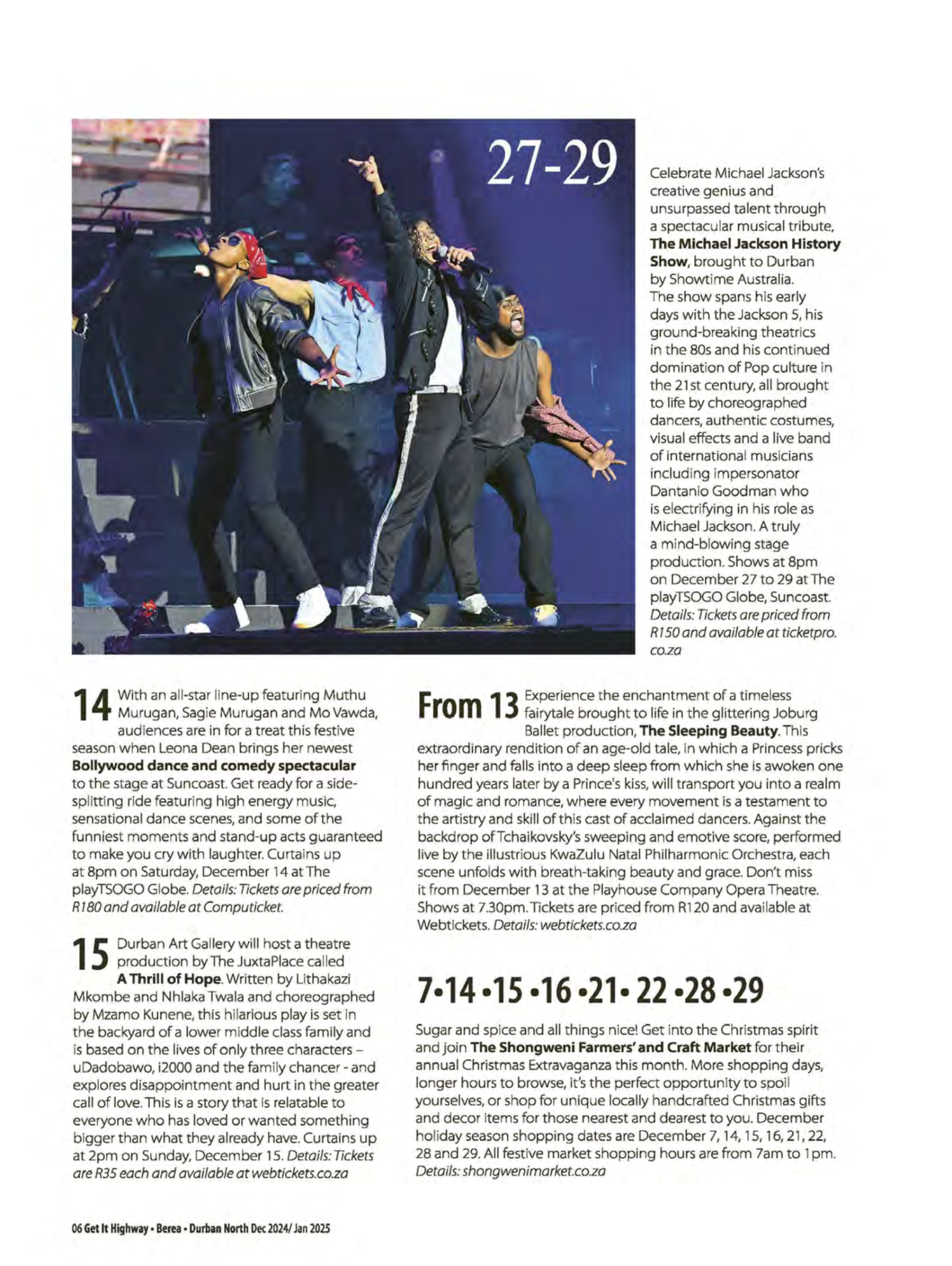 Get It Durban Dec Jan page 8