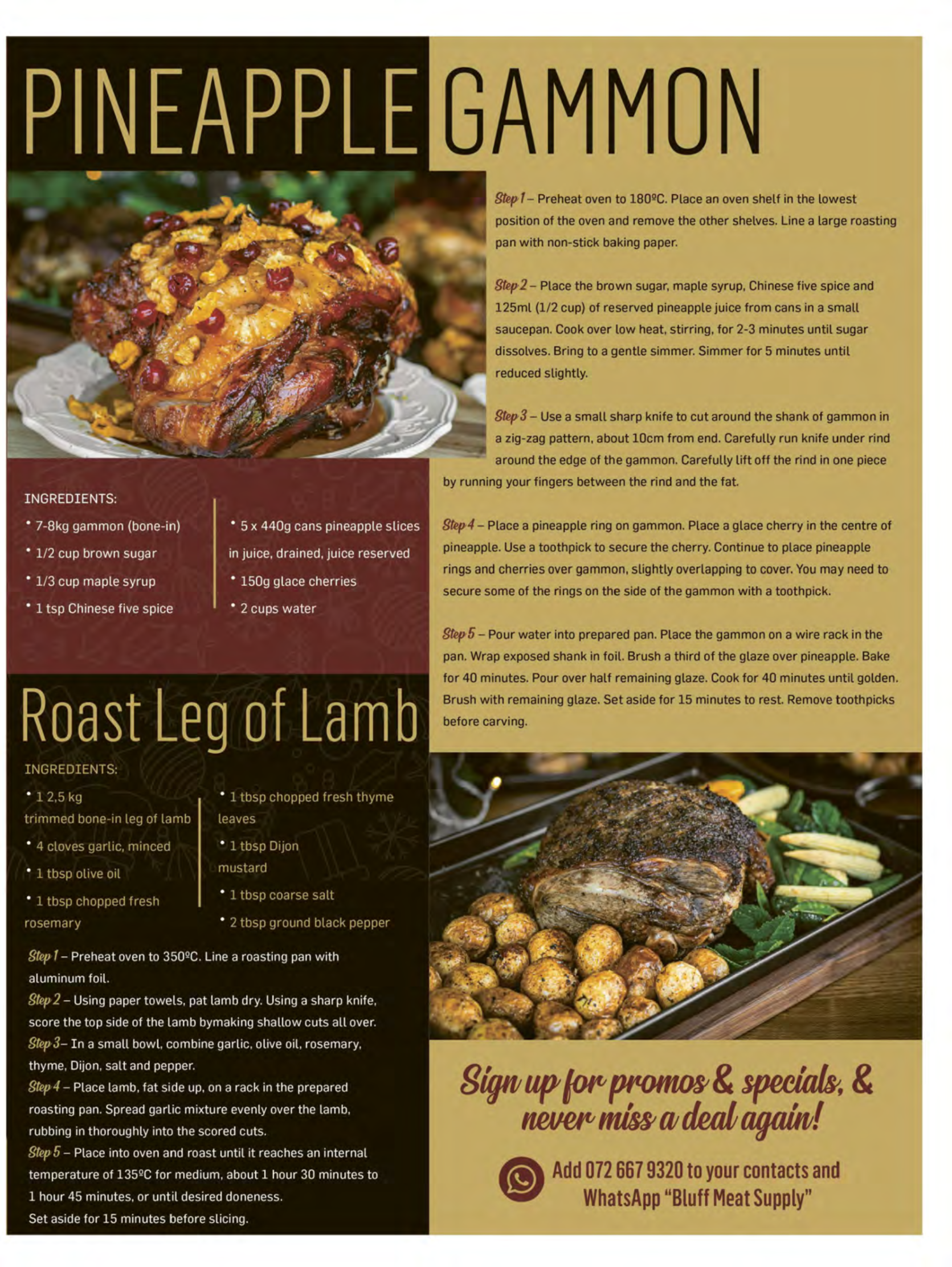 Get It Durban Dec Jan page 81