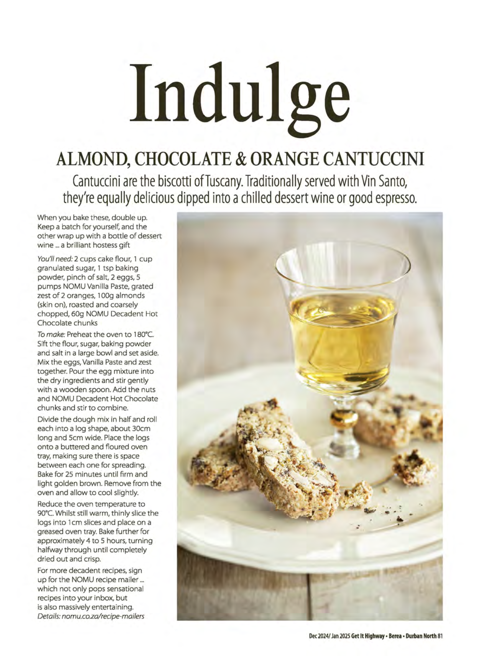 Get It Durban Dec Jan page 83