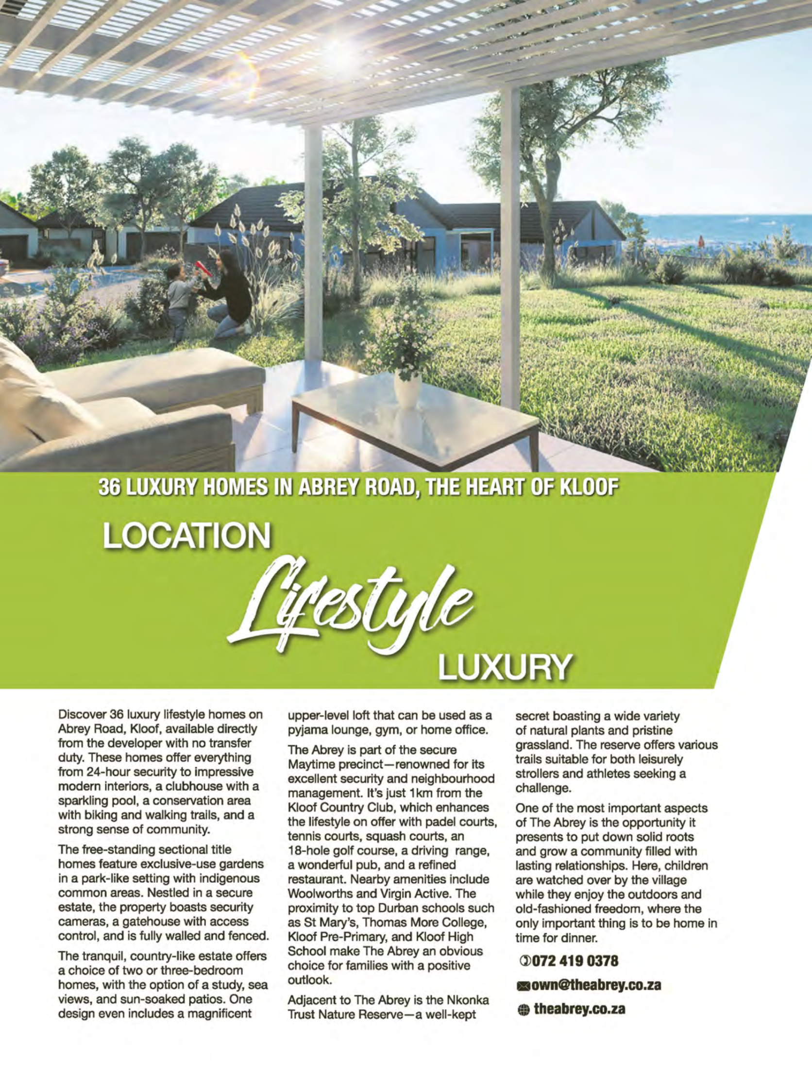 Get It Durban Dec Jan page 84