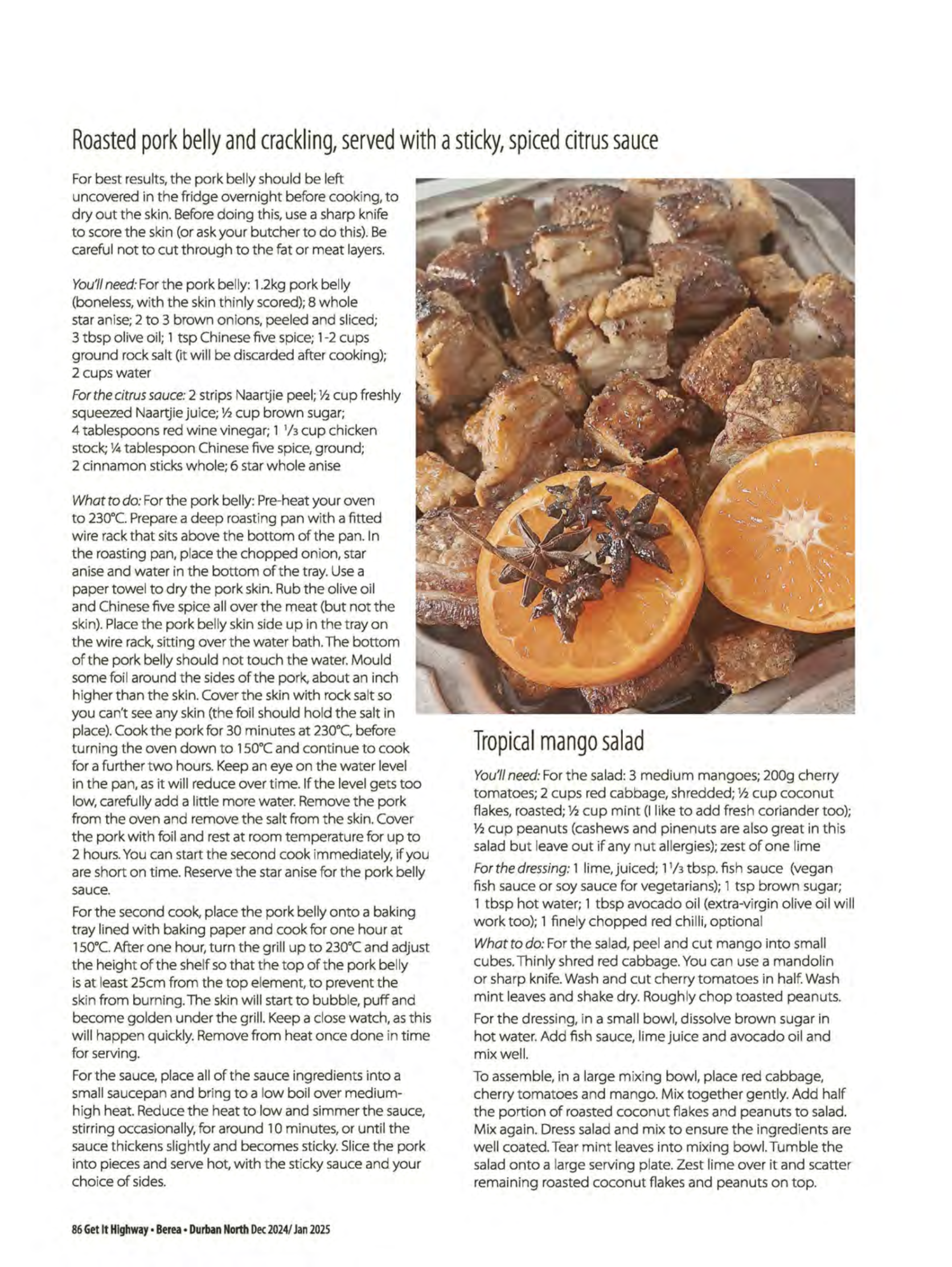 Get It Durban Dec Jan page 88