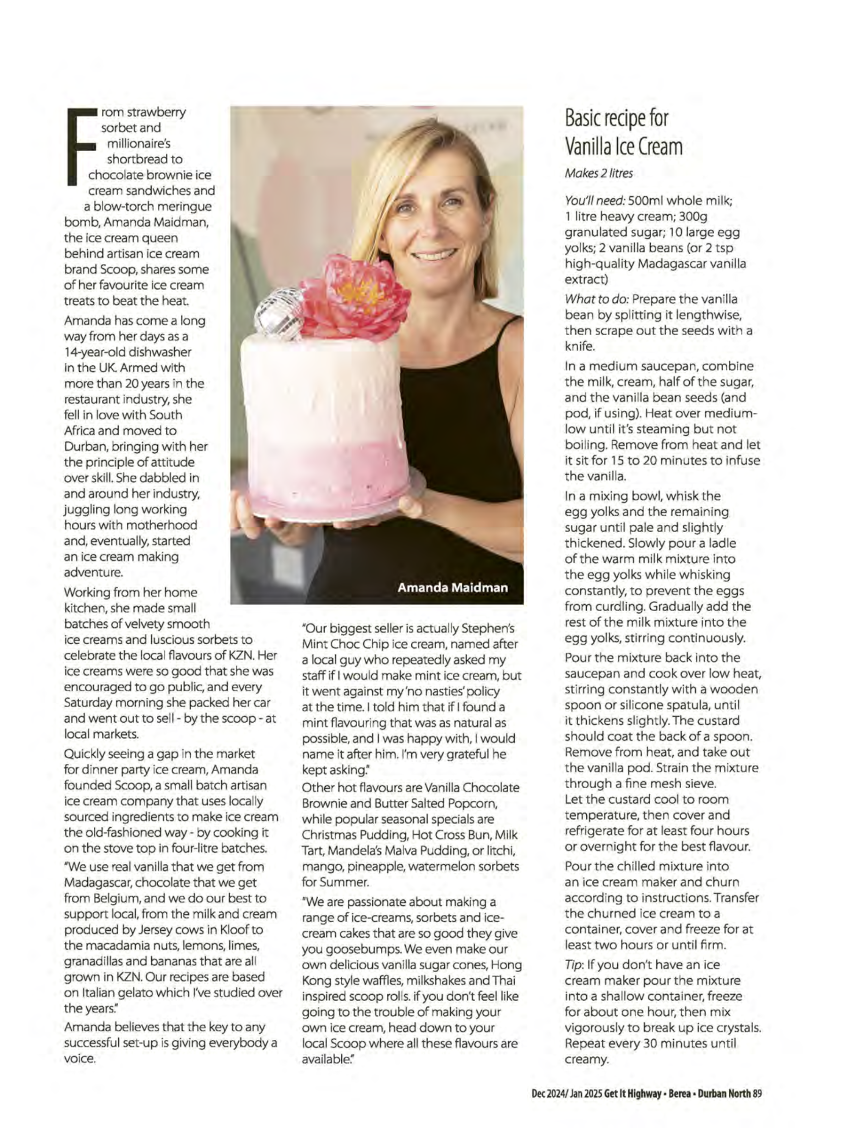 Get It Durban Dec Jan page 91