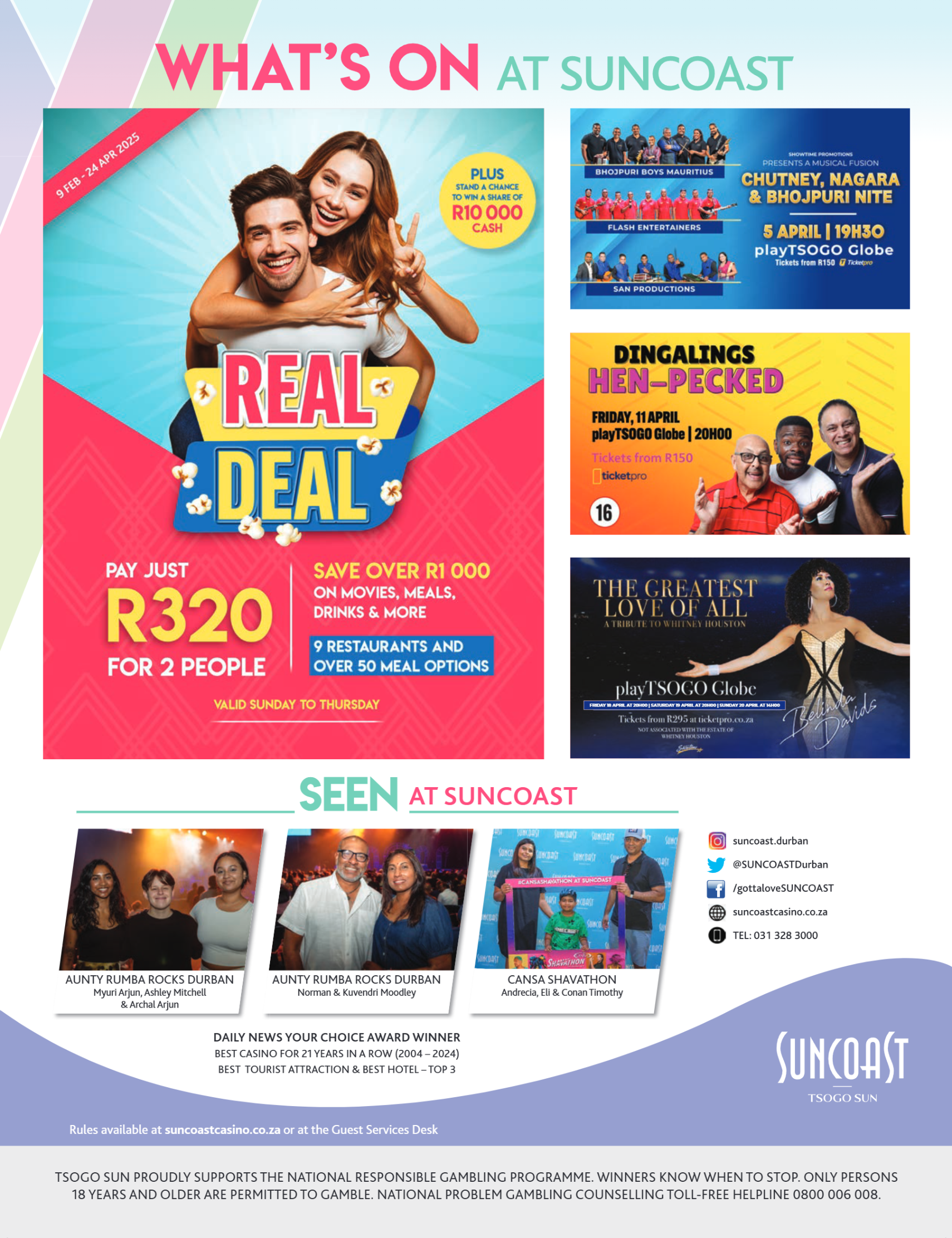 Get It Durban April 2025 page 2