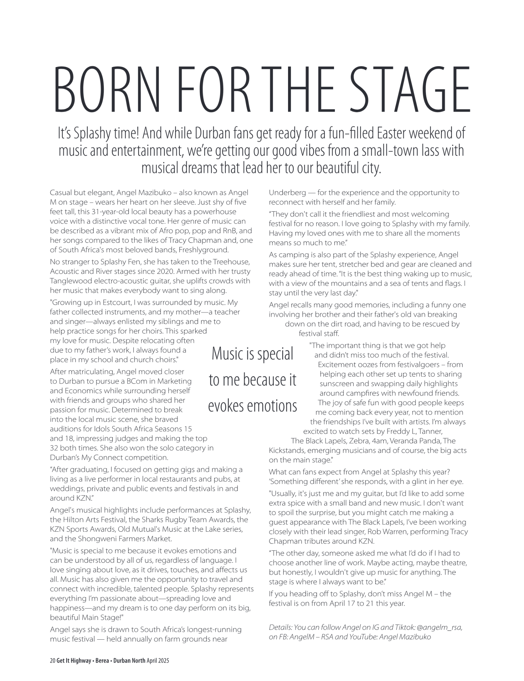 Get It Durban April 2025 page 22