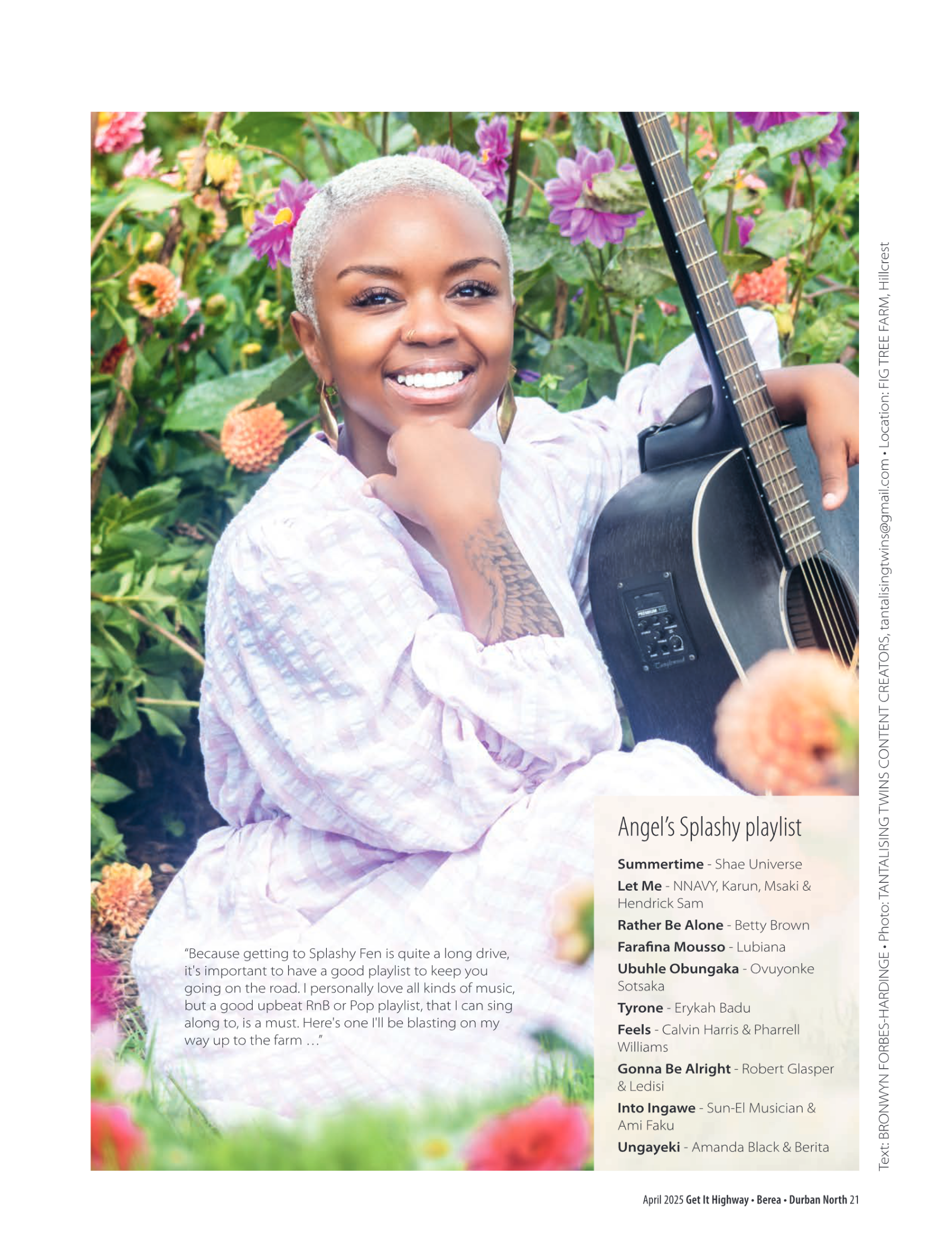 Get It Durban April 2025 page 23