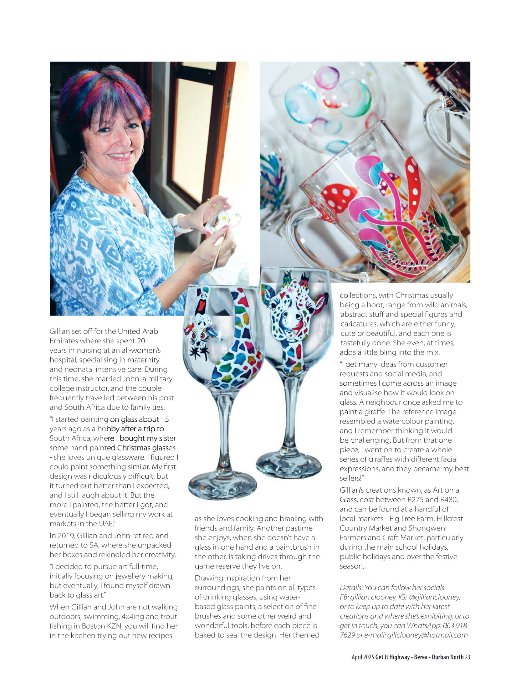 Get It Durban April 2025 page 25