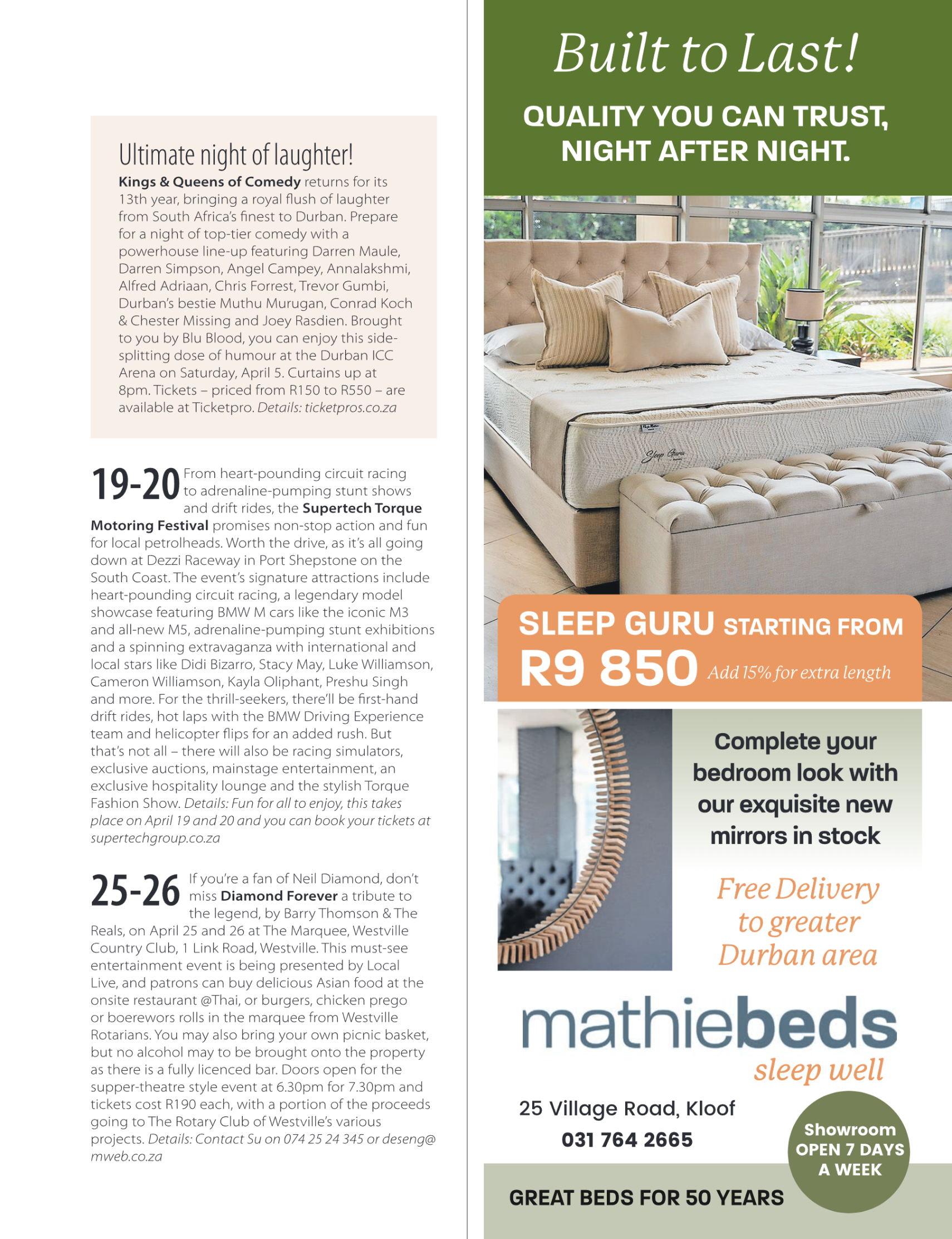 Get It Durban April 2025 page 5