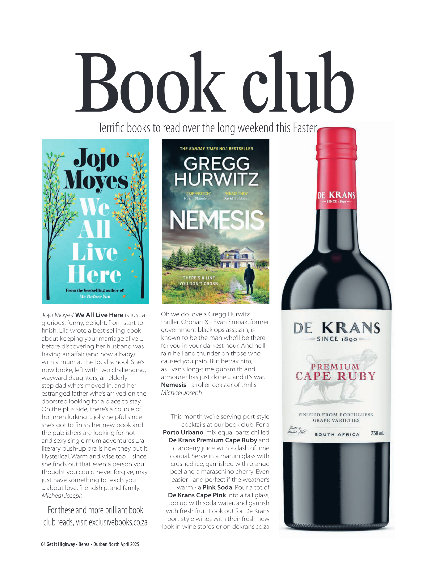 Get It Durban April 2025 page 6