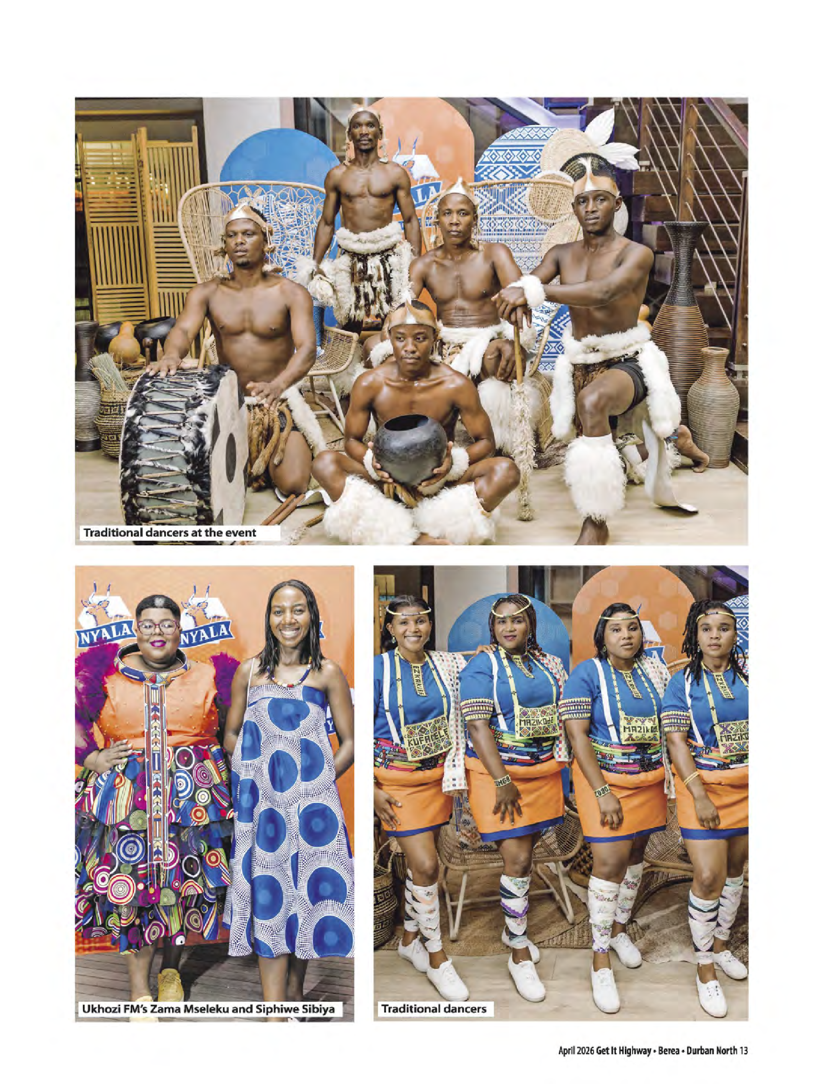 Get It Durban April 2026 page 15