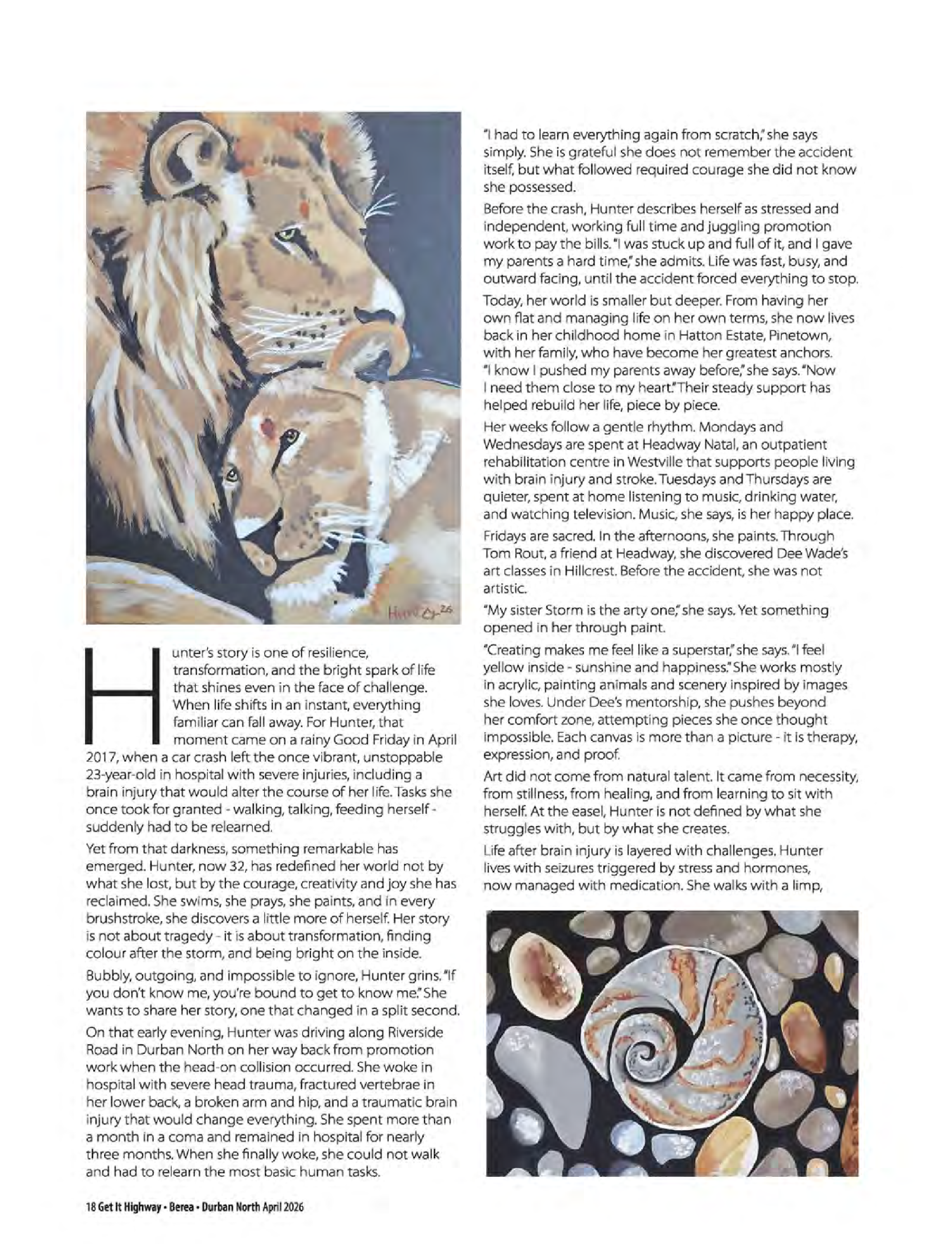 Get It Durban April 2026 page 20