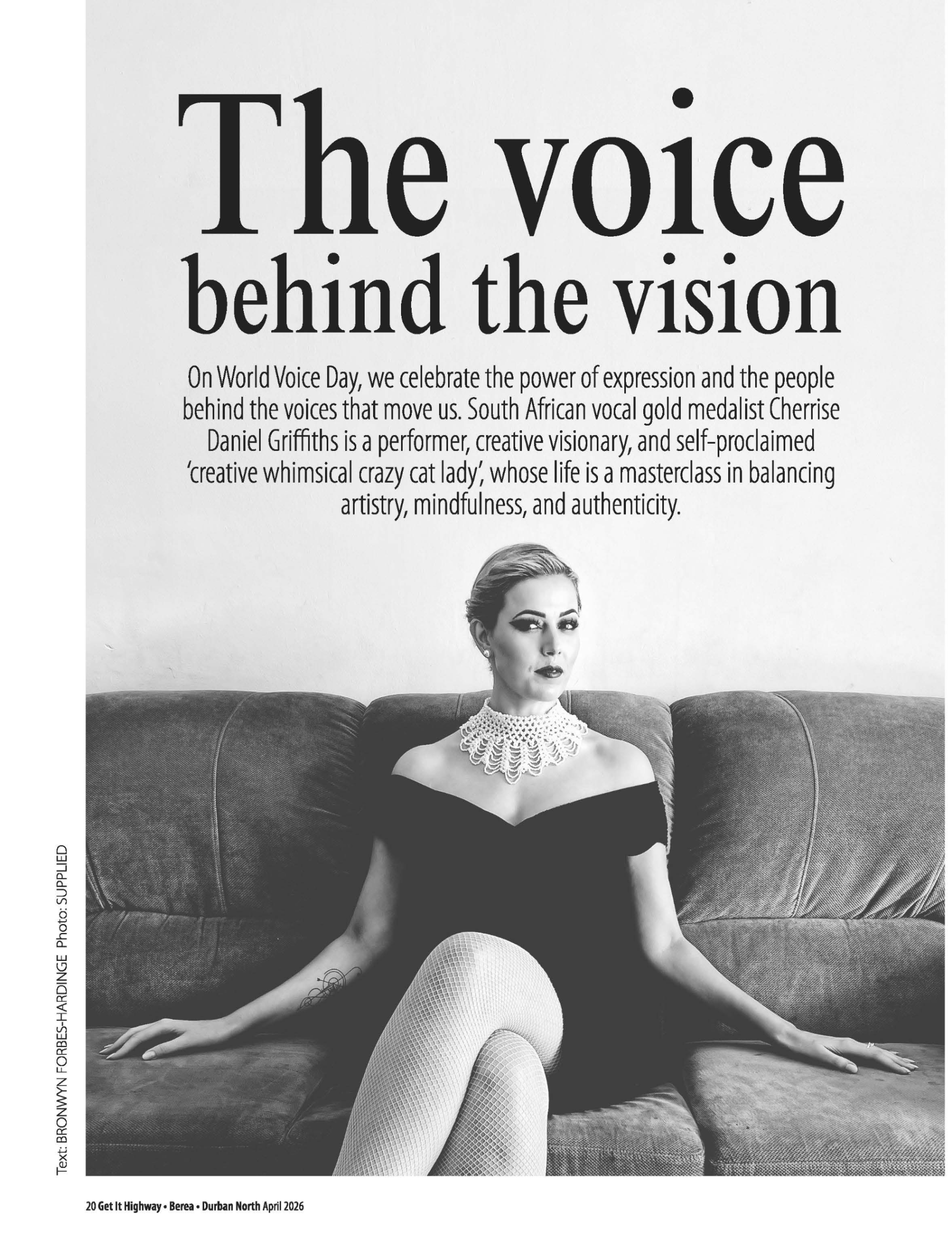 Get It Durban April 2026 page 22