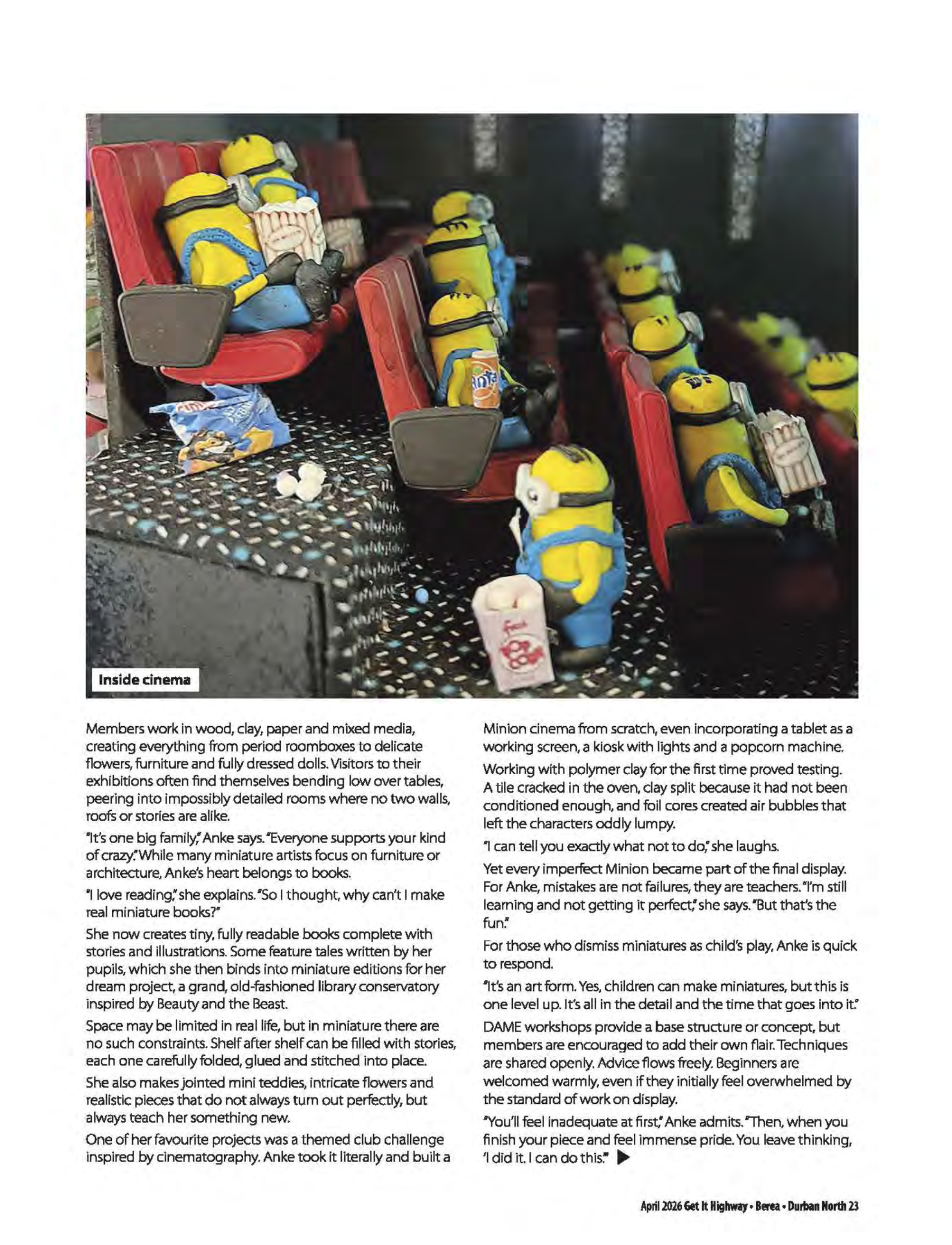 Get It Durban April 2026 page 25