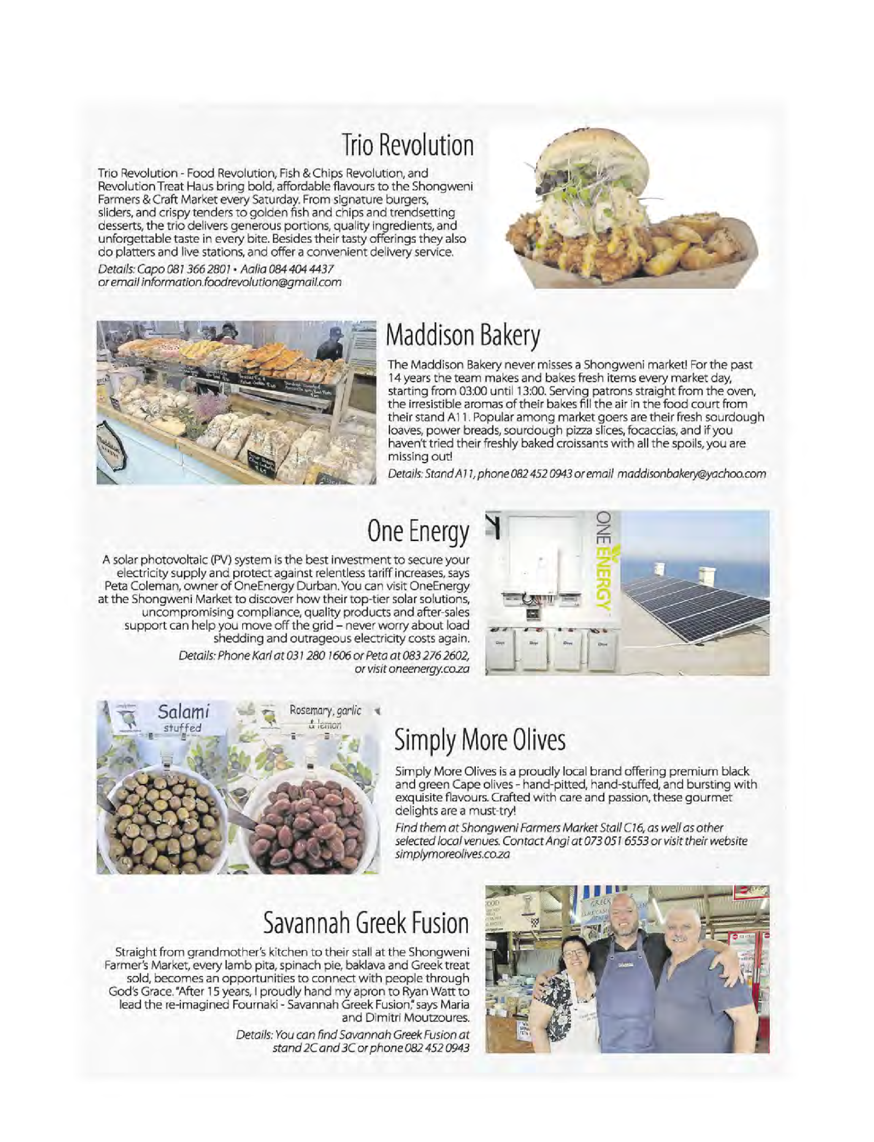 Get It Durban April 2026 page 31