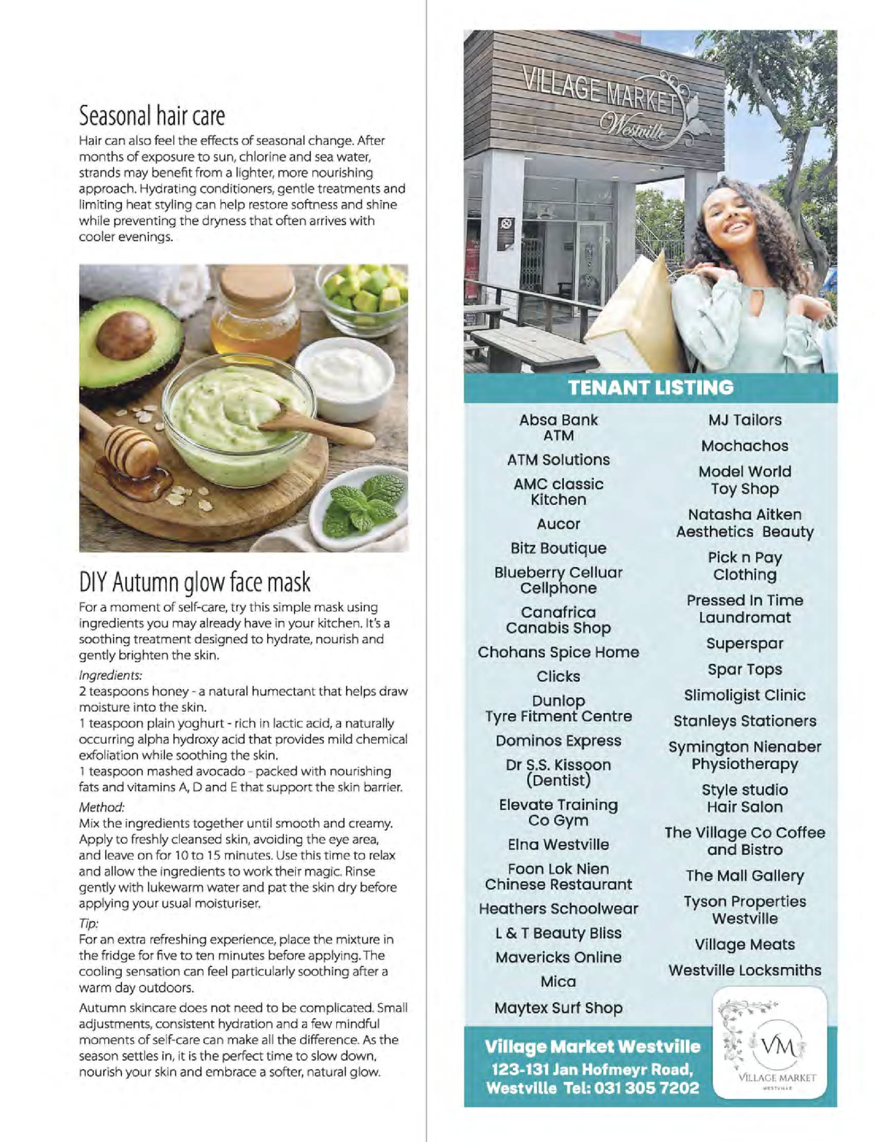 Get It Durban April 2026 page 33