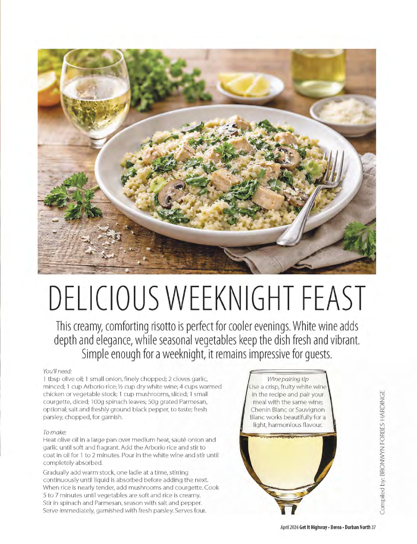 Get It Durban April 2026 page 39