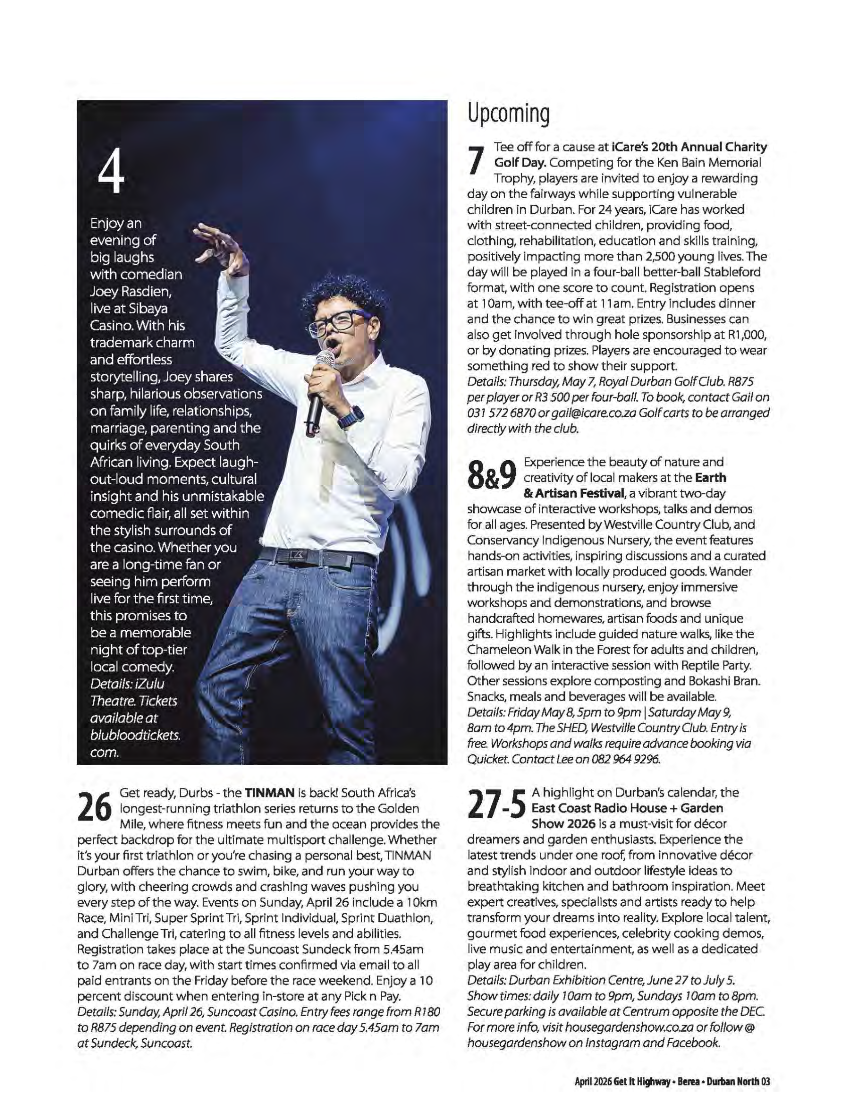 Get It Durban April 2026 page 5