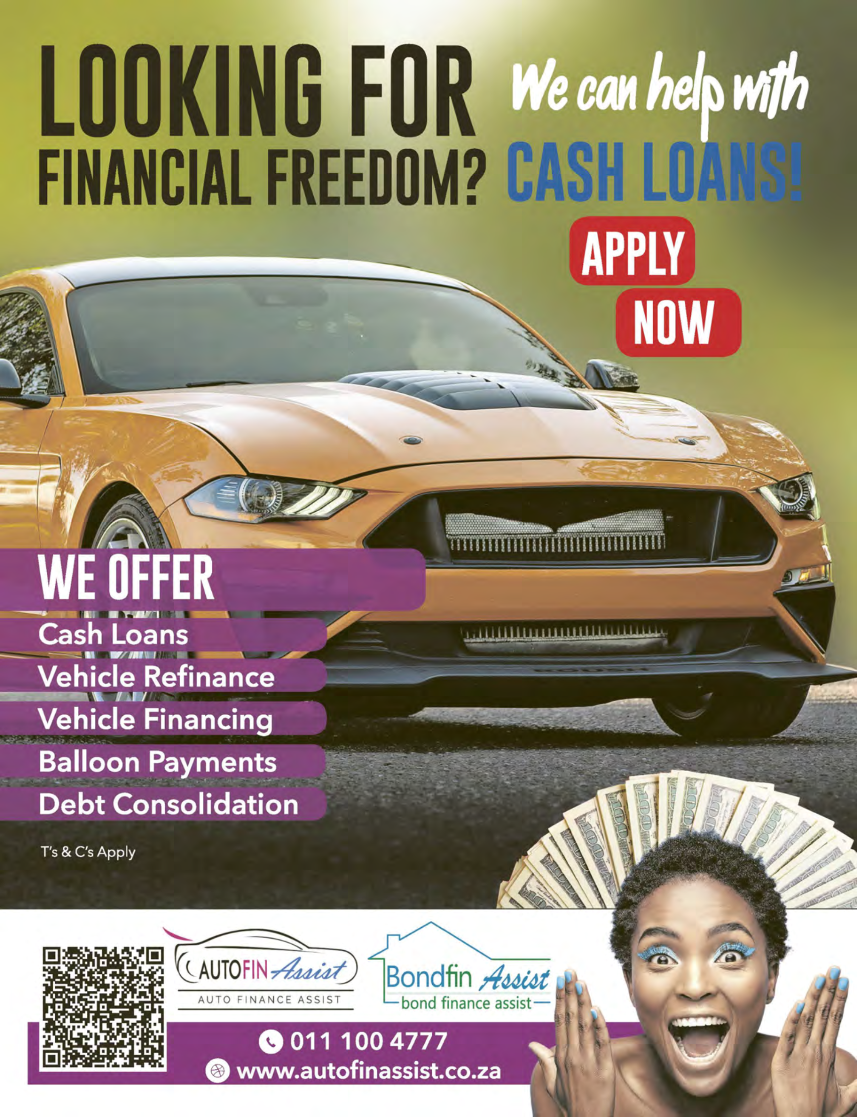 Get It August 2025 page 100