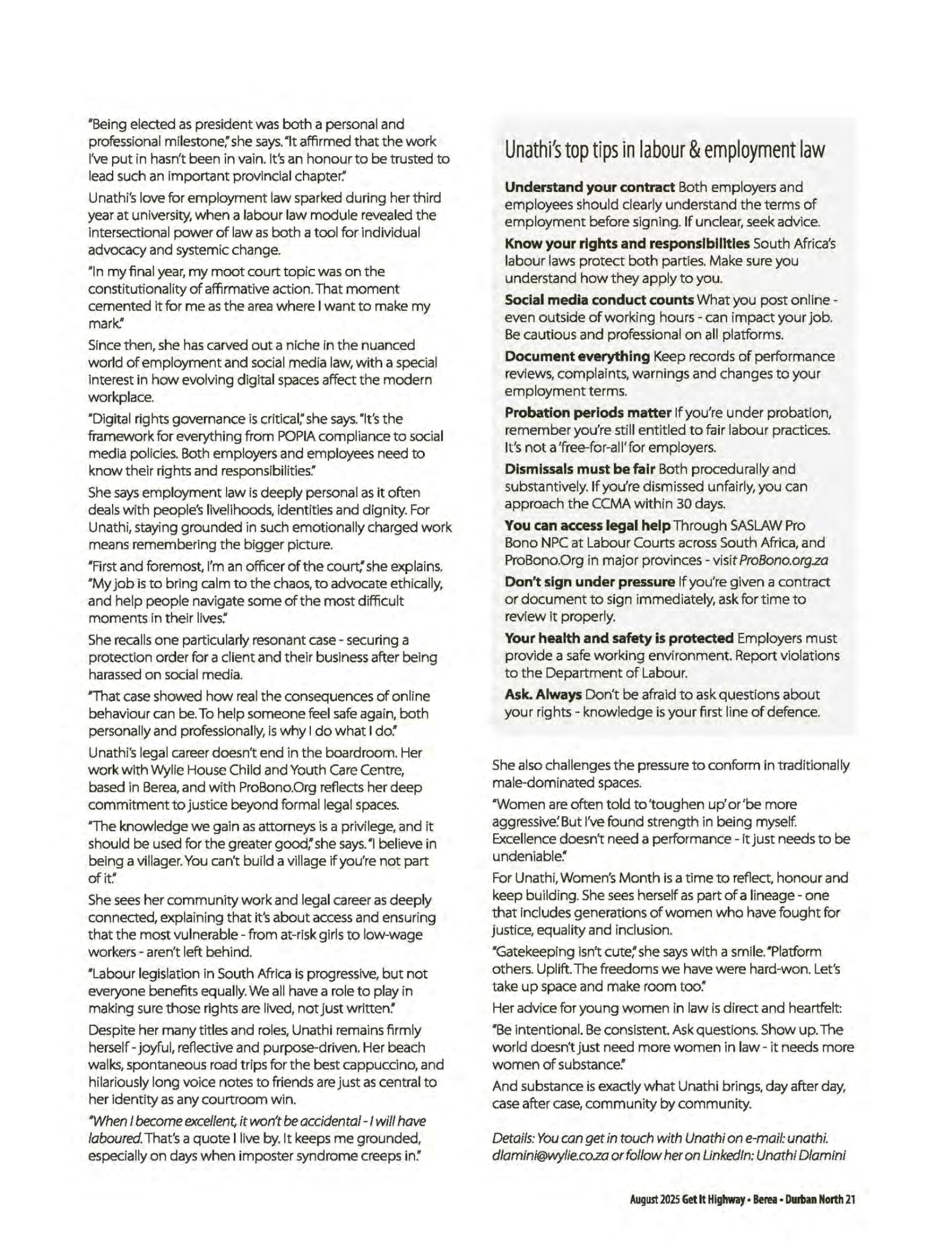 Get It August 2025 page 23