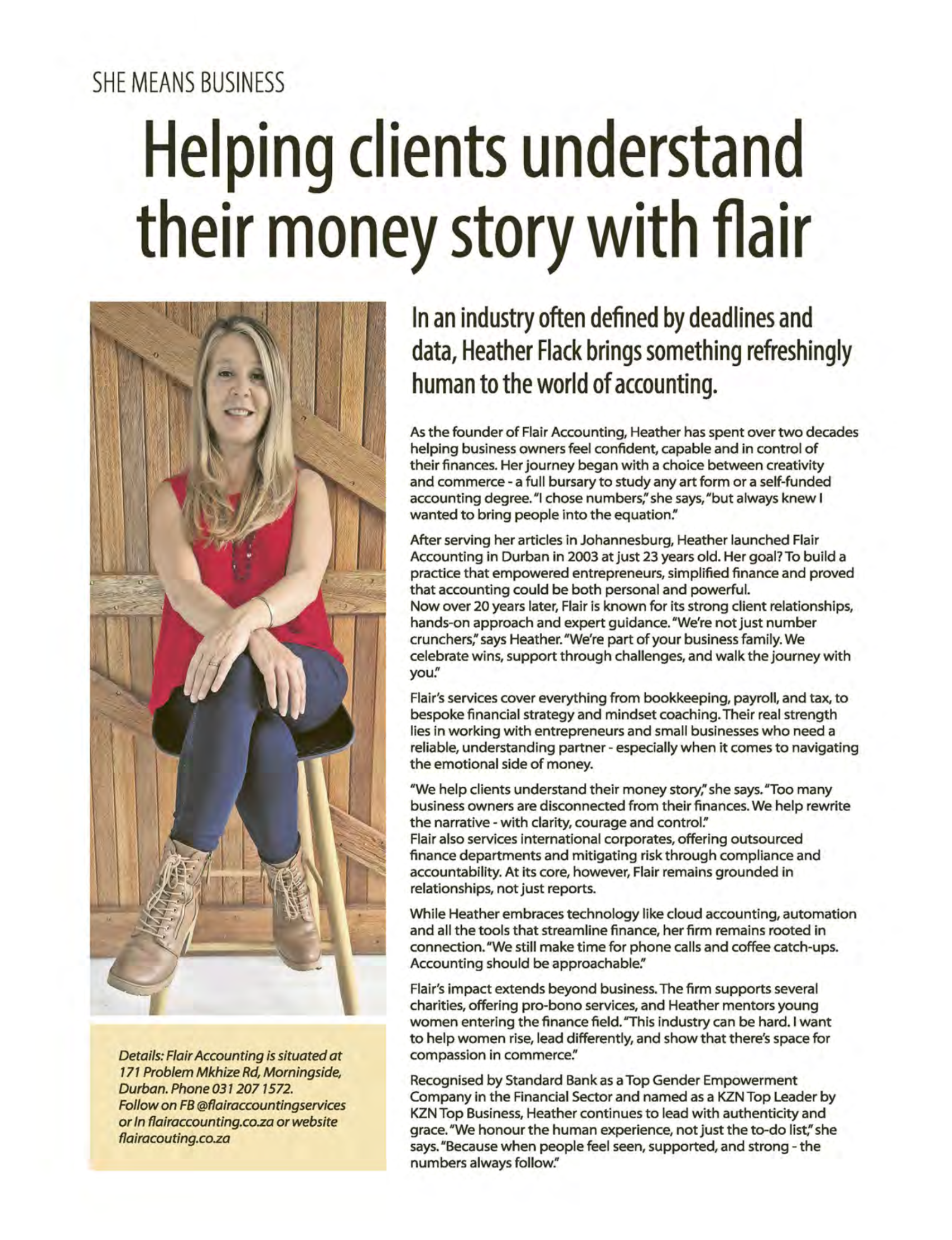 Get It August 2025 page 30