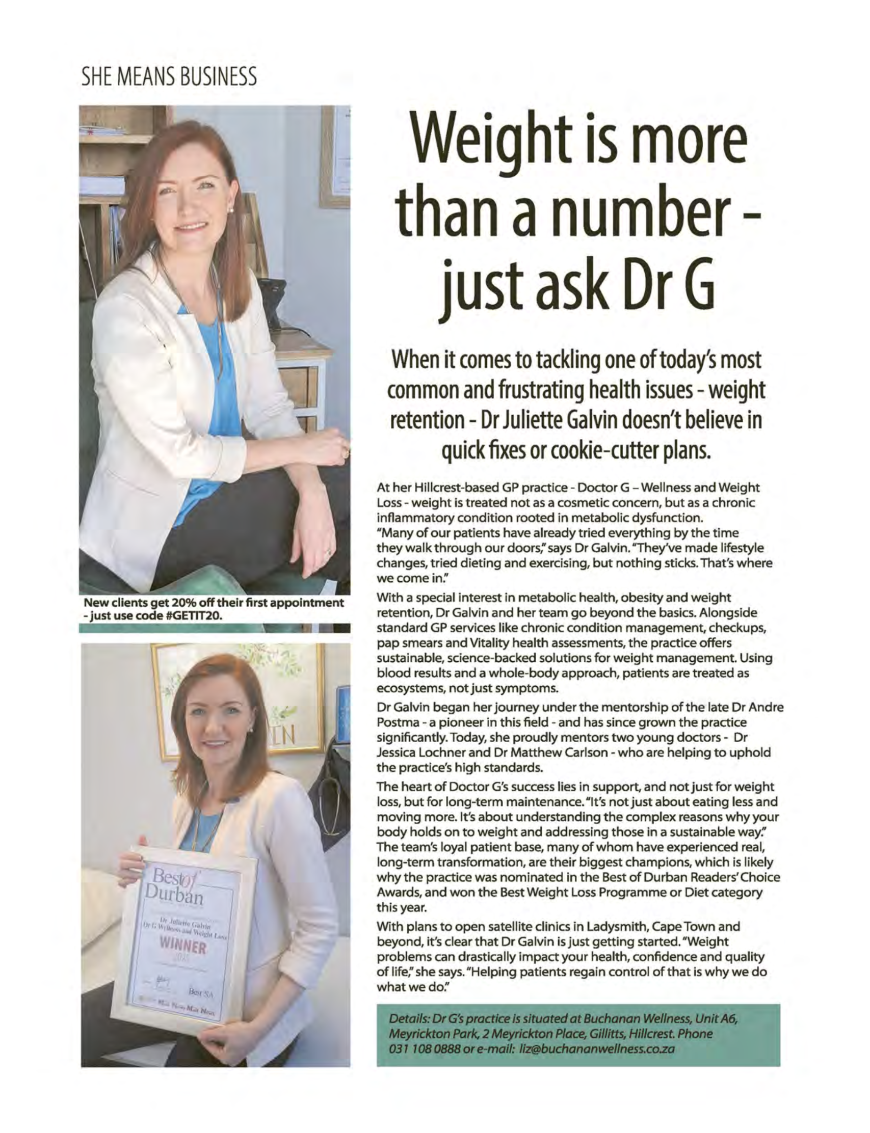 Get It August 2025 page 32