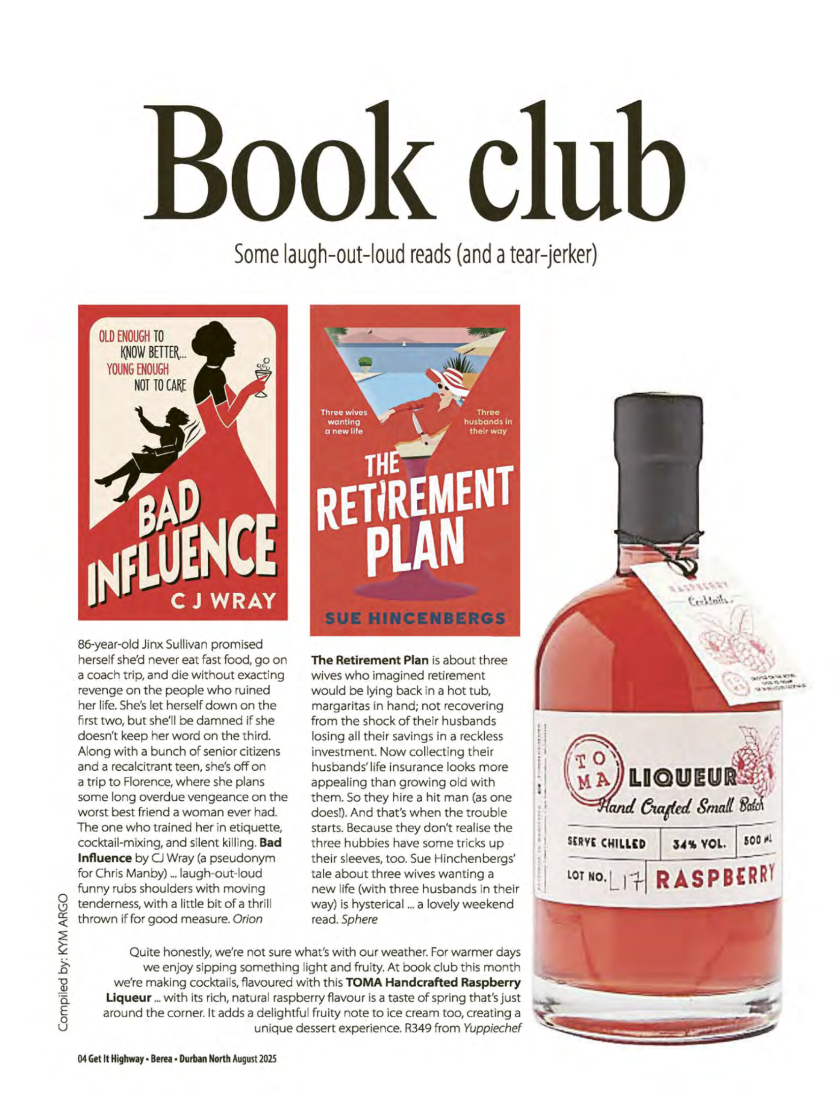 Get It August 2025 page 6