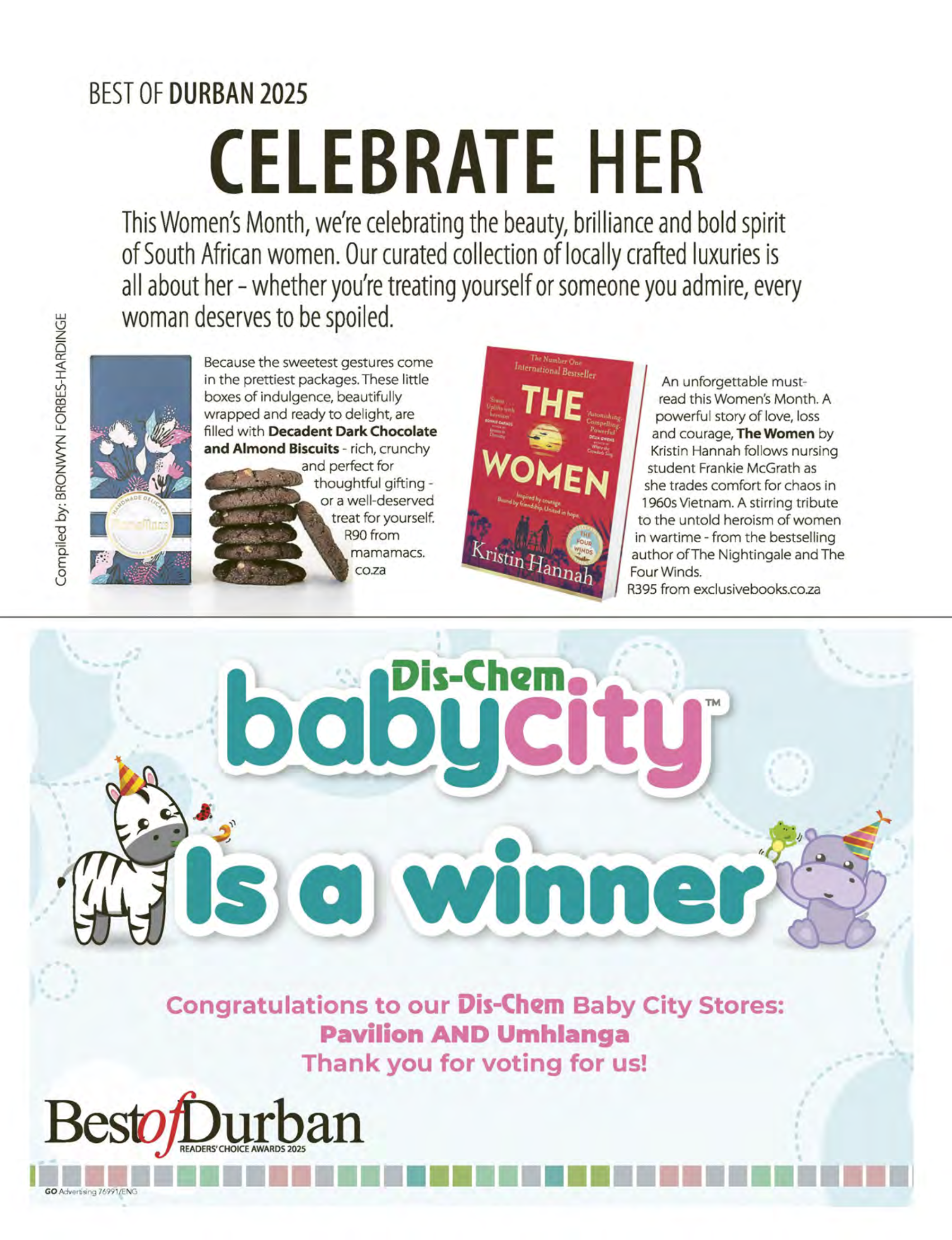 Get It August 2025 page 66