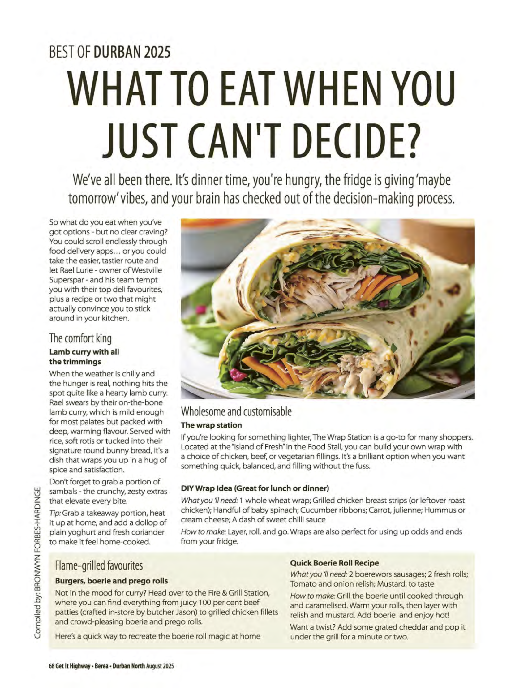 Get It August 2025 page 70