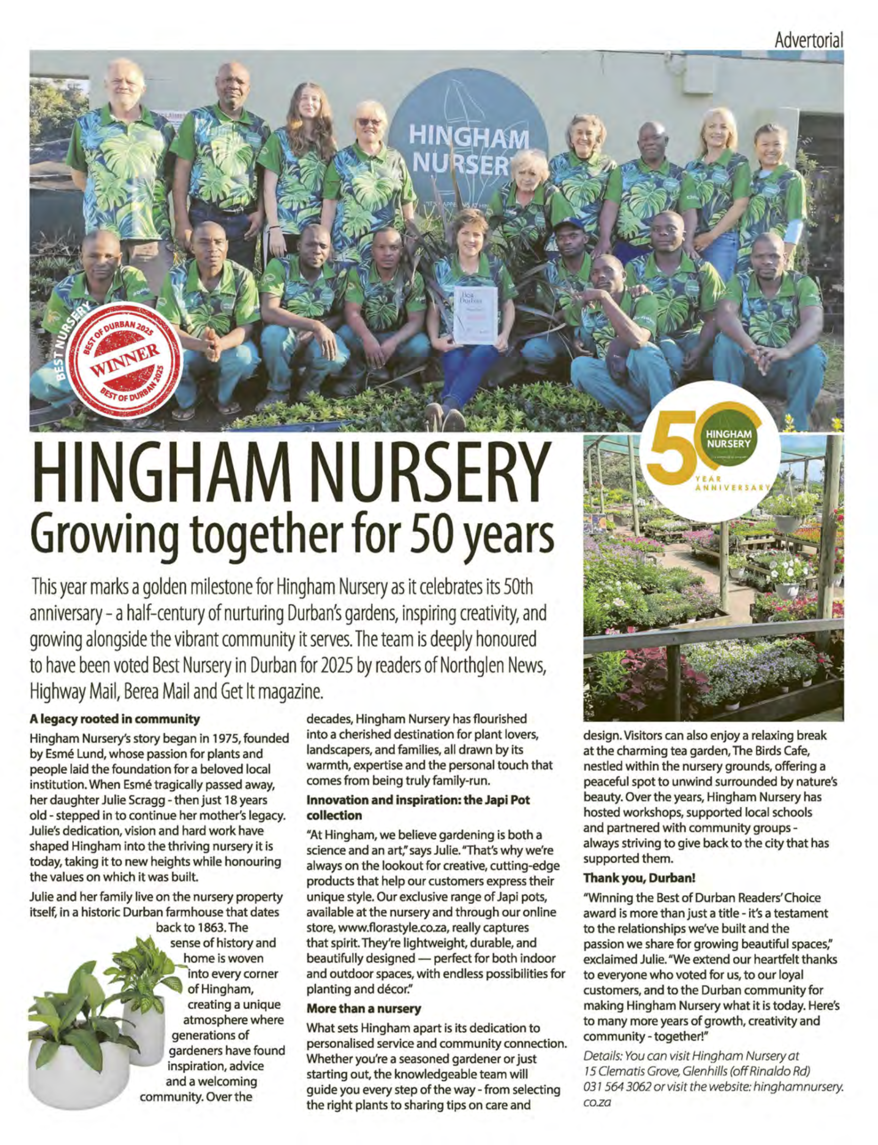 Get It August 2025 page 79