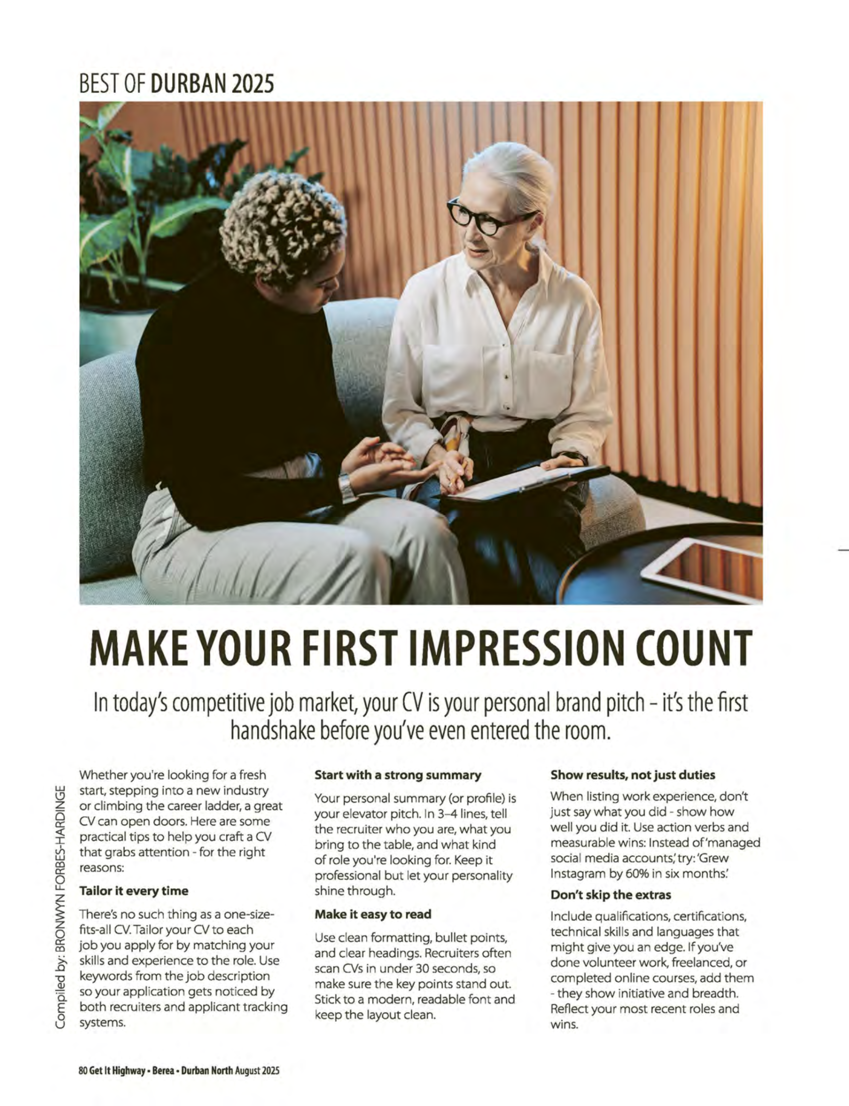 Get It August 2025 page 82